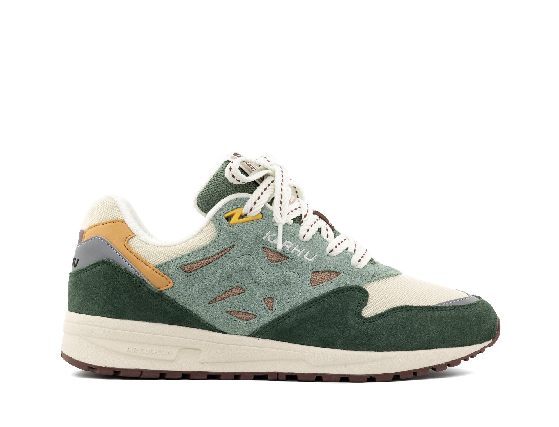 Karhu Legacy 96 ‘Mölkky’ Pack laurel wreath warm taupe