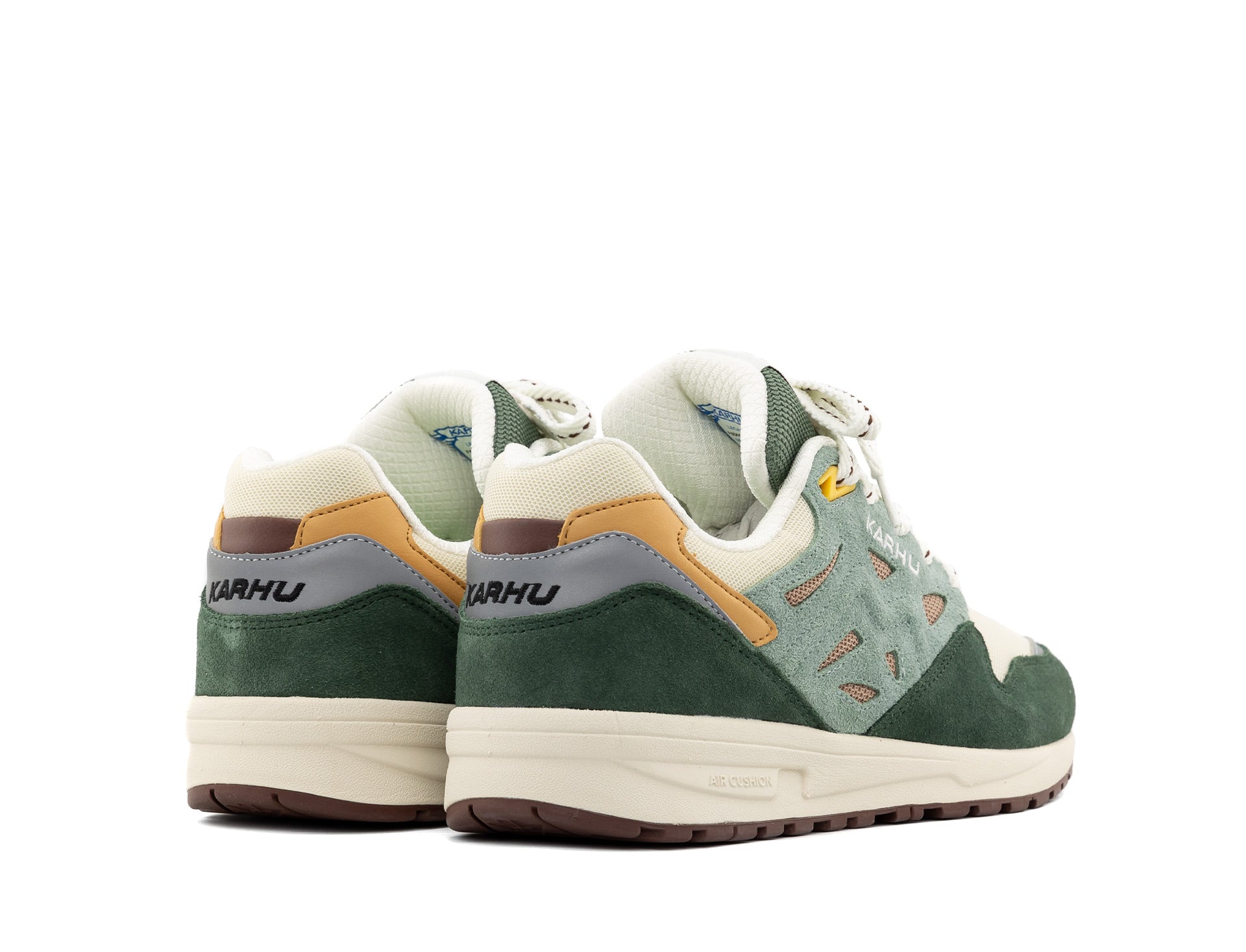 Karhu Legacy 96 ‘Mölkky’ Pack laurel wreath warm taupe