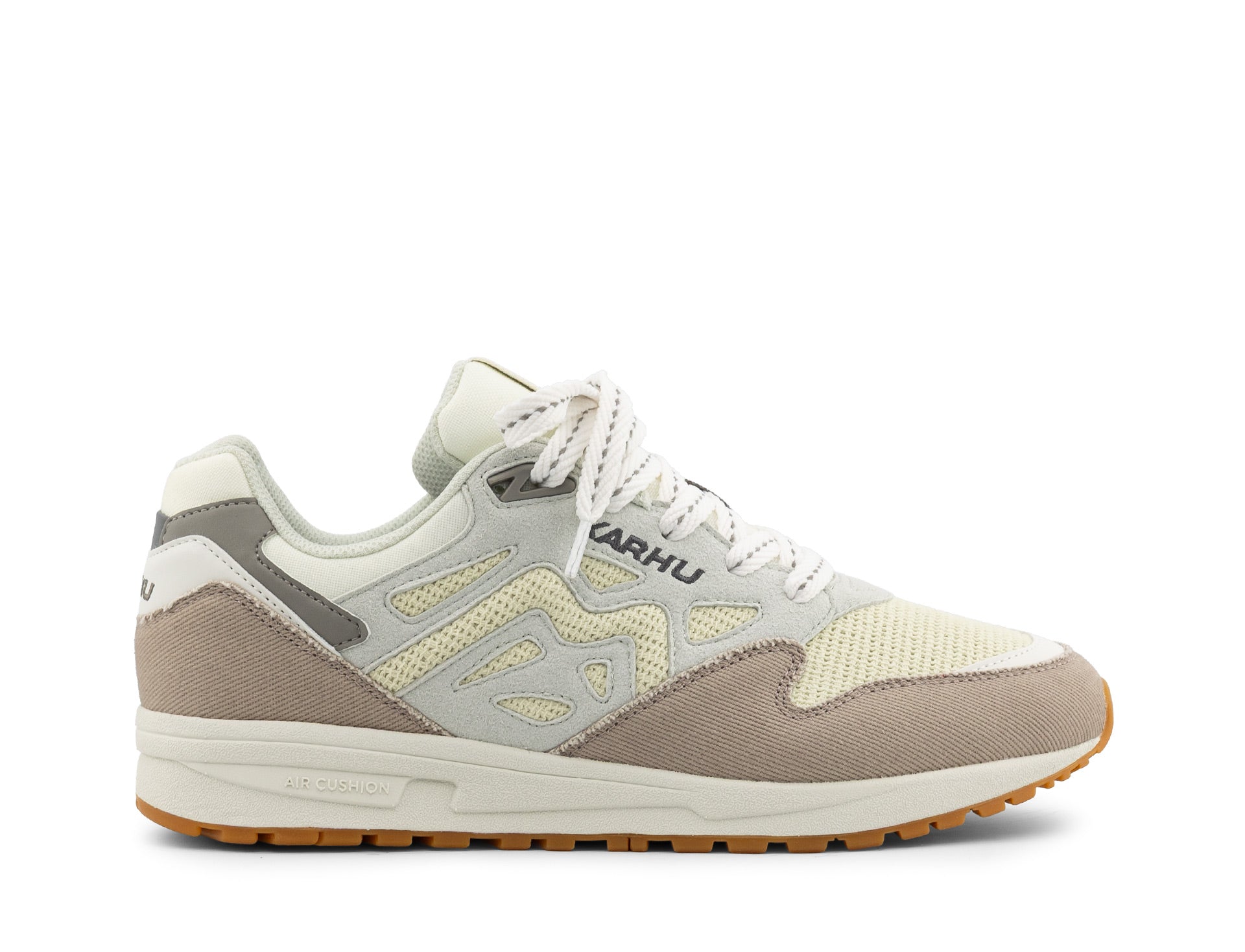 Karhu Legacy 96 atmosphere white asparagus