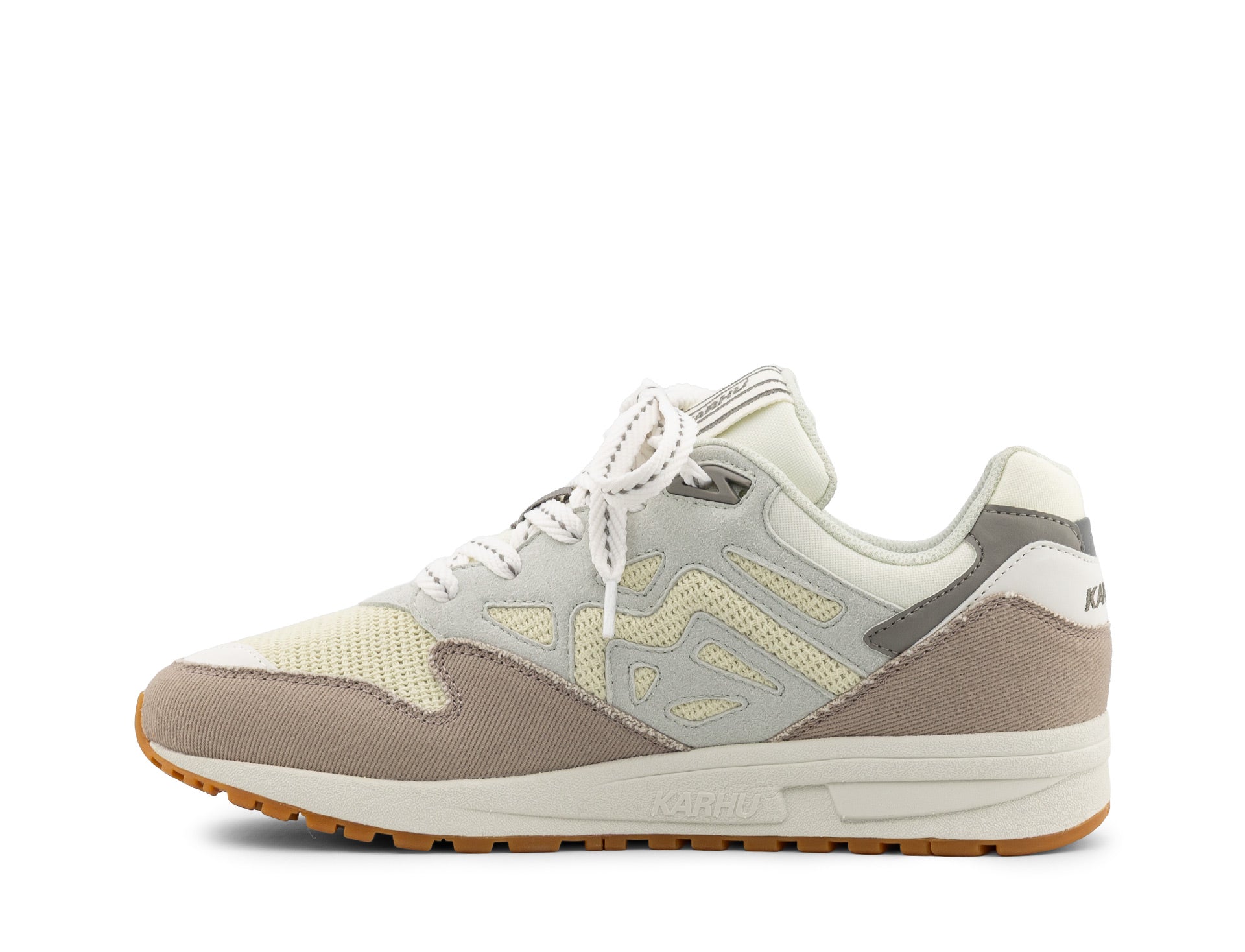 Karhu Legacy 96 atmosphere white asparagus