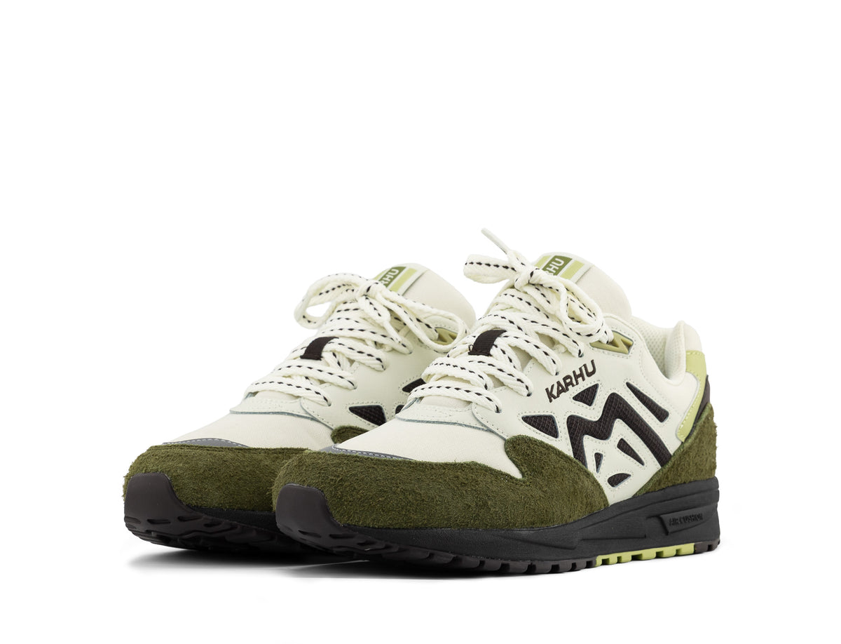Karhu Legacy 96 avocado chocolate torte
