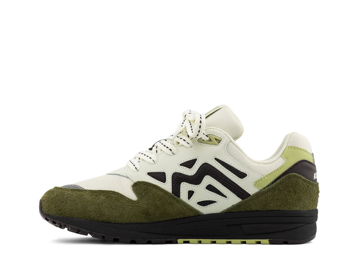 Karhu Legacy 96 avocado chocolate torte