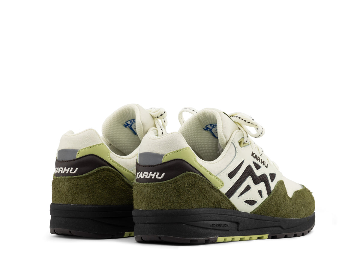 Karhu Legacy 96 avocado chocolate torte