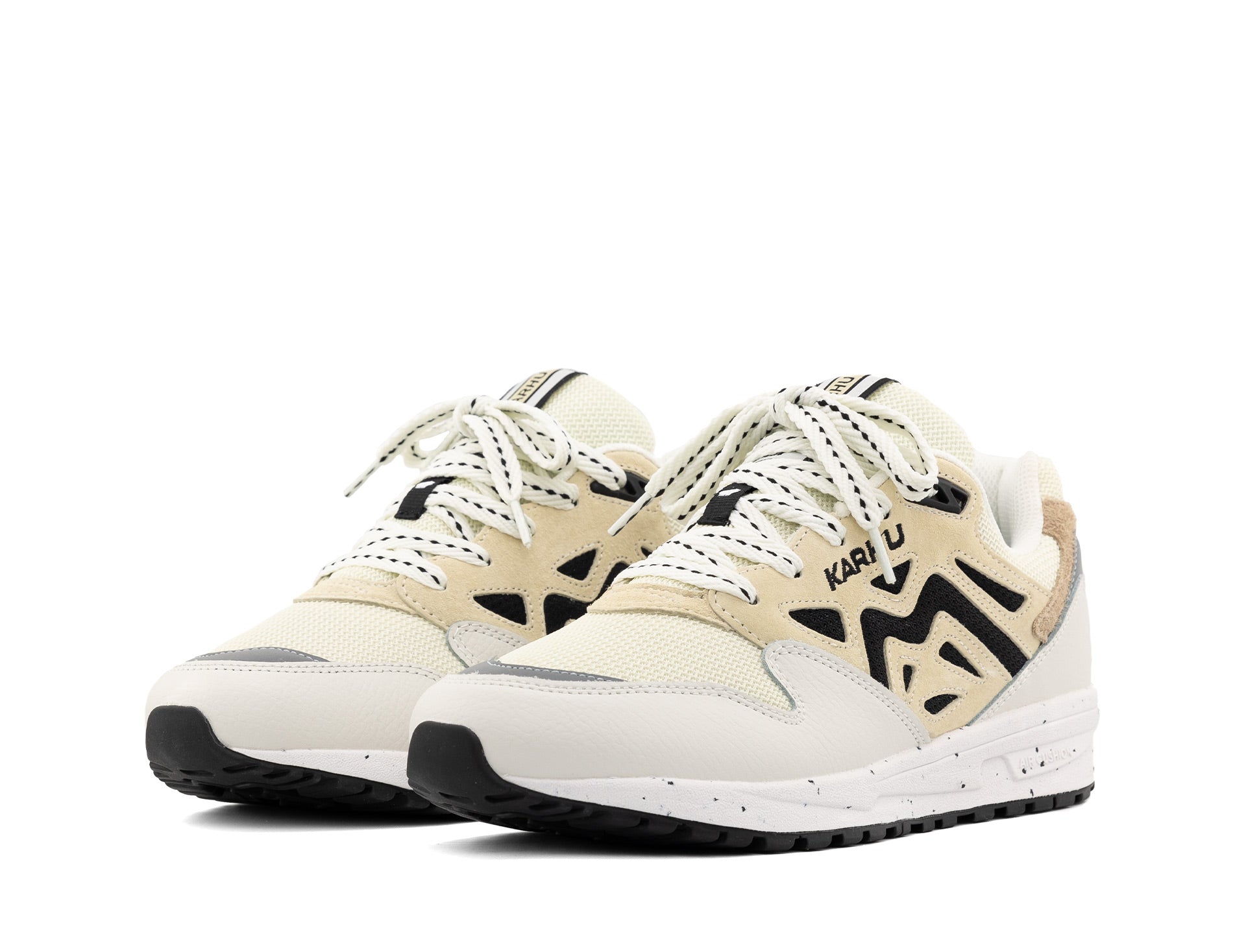 Karhu Legacy 96 blanc de blanc wood Ash