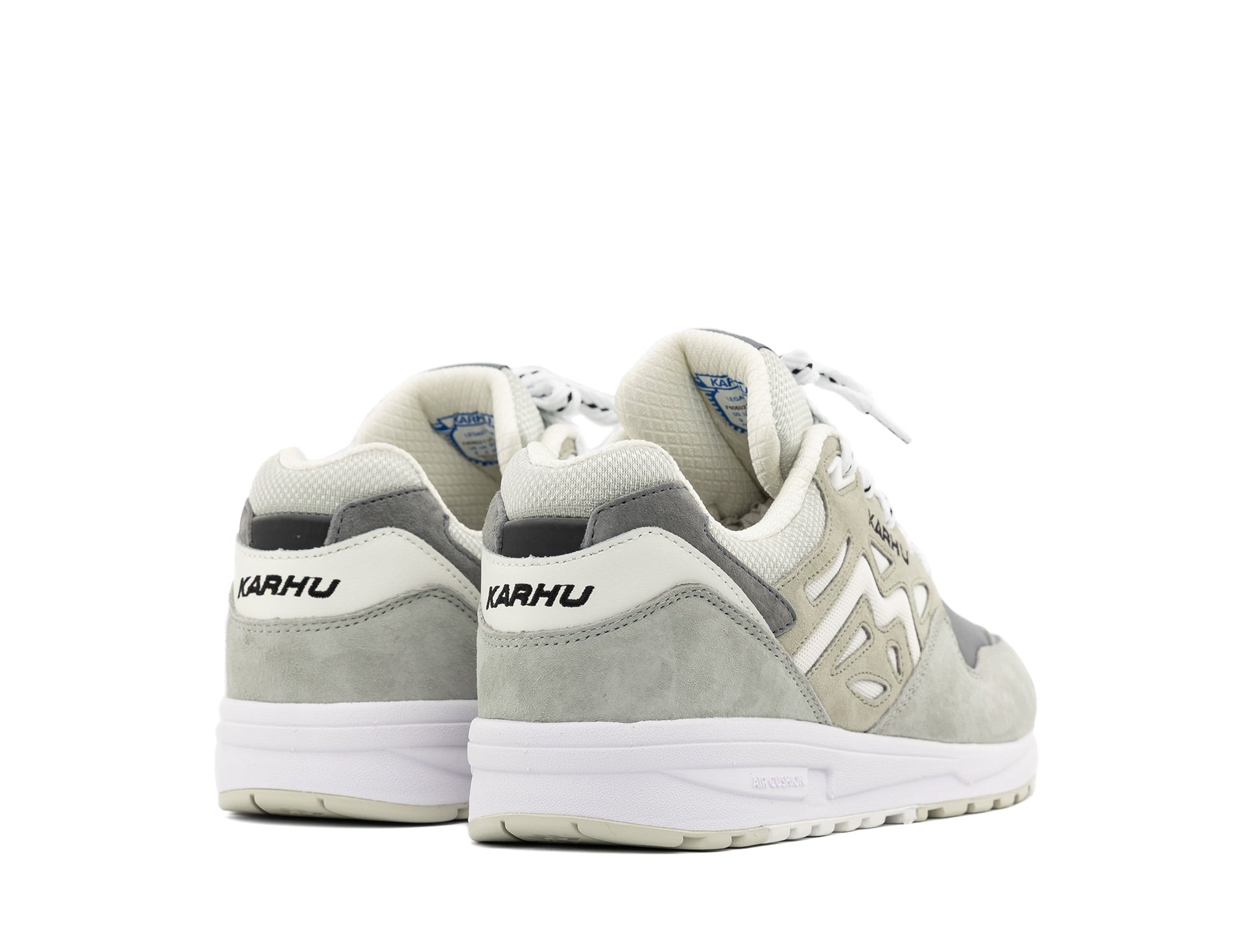 Karhu Legacy 96 dawn blue bright white