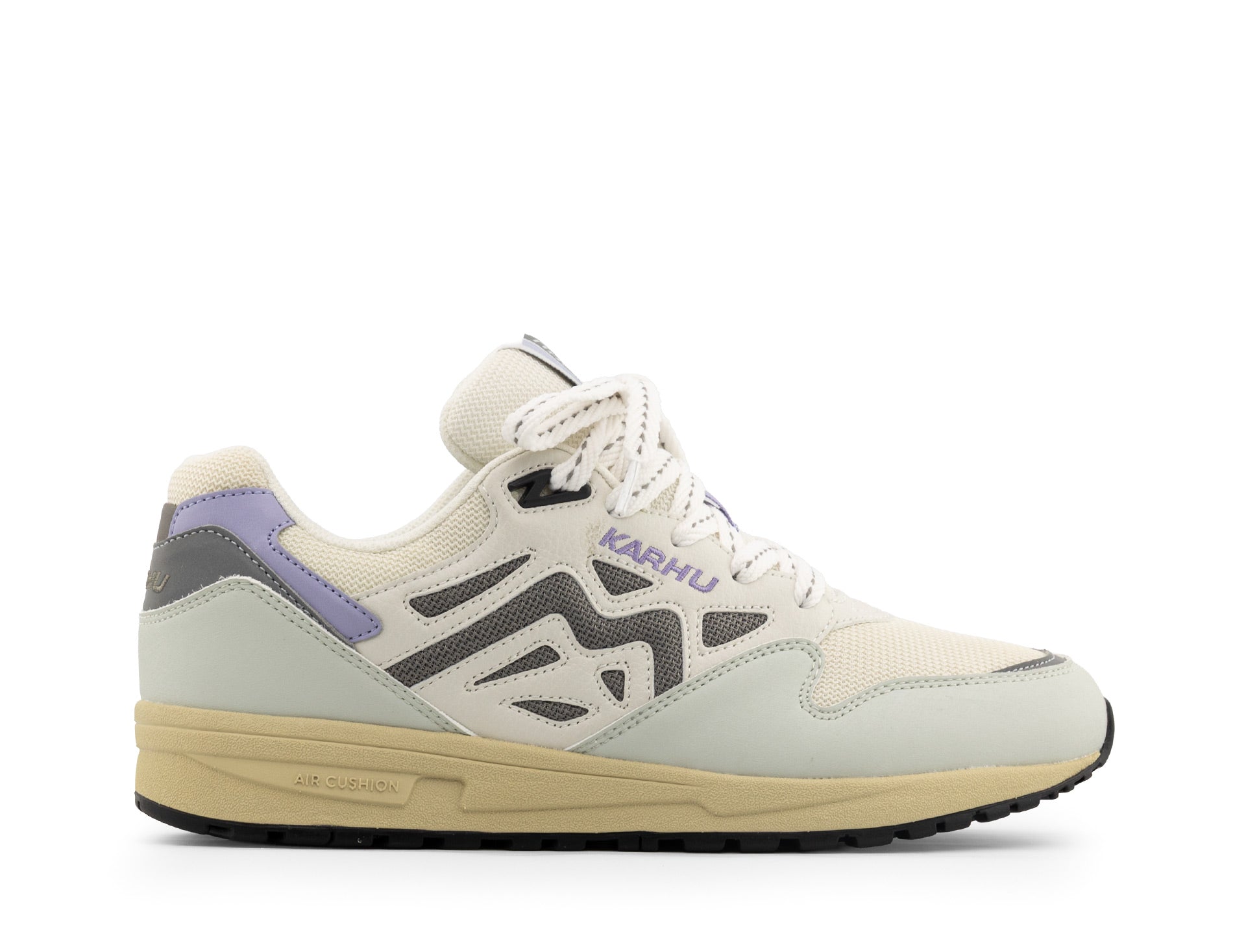 Karhu Legacy 96 foggy dew hematite