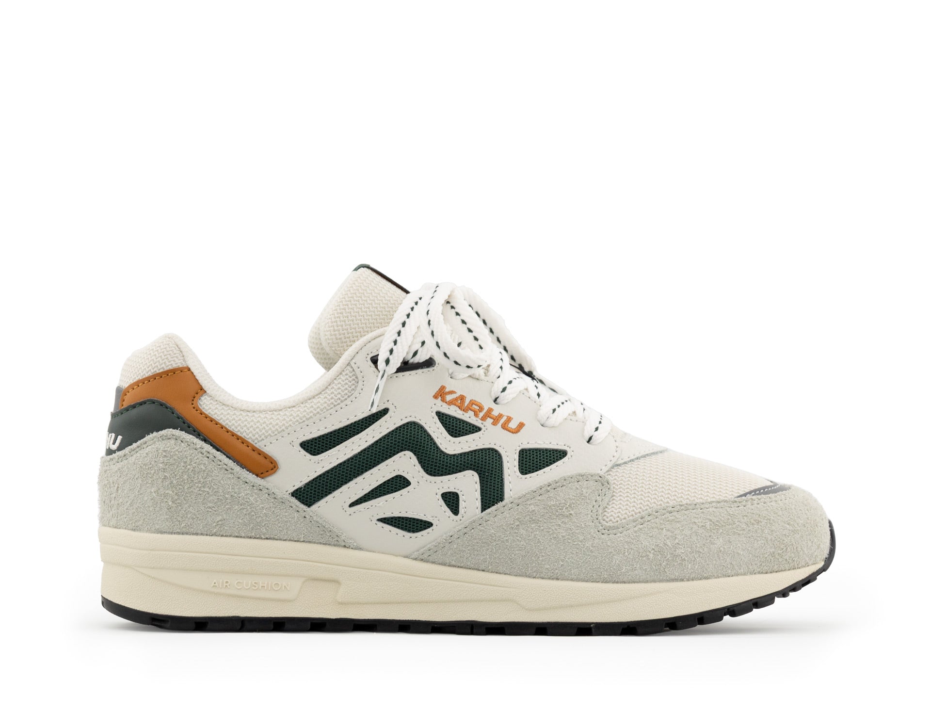 Karhu Legacy 96 foggy dew pineneedle