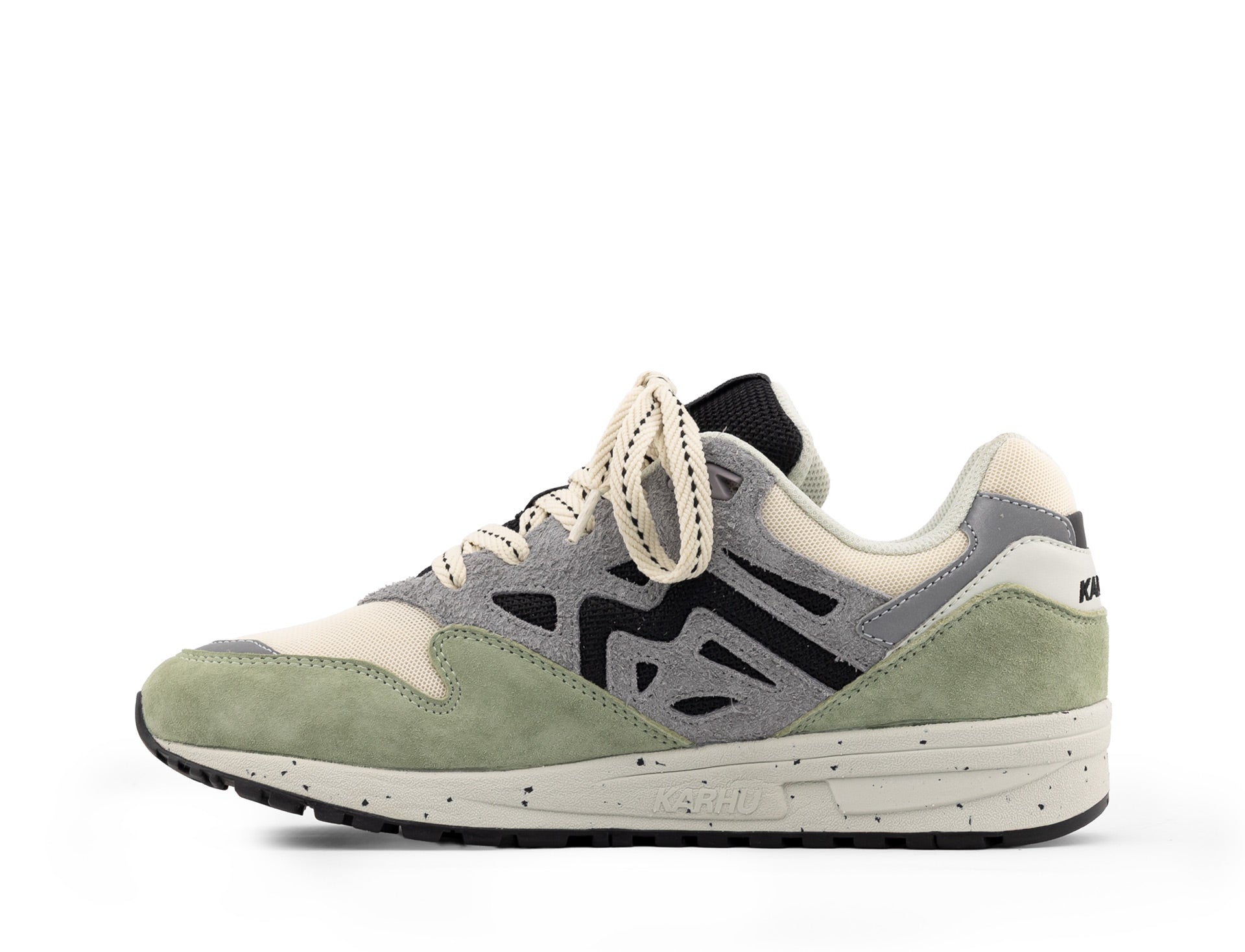 Karhu Legacy 96 Tea Jet Black