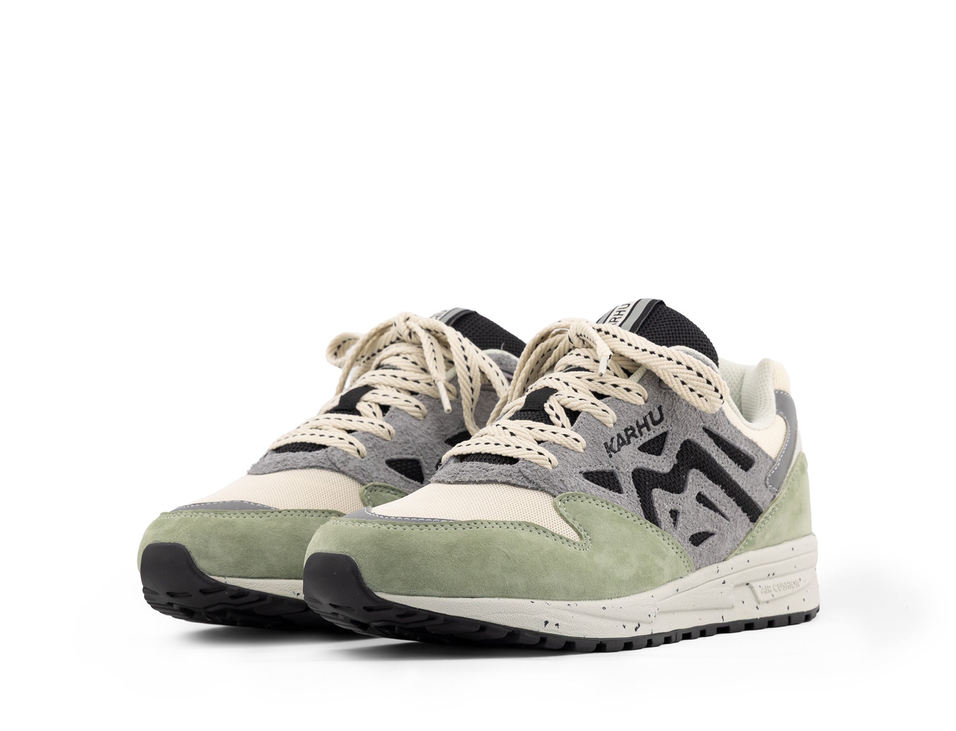Karhu Legacy 96 Tea Jet Black