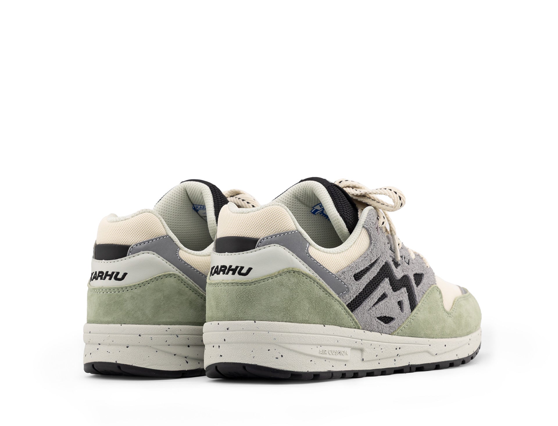 Karhu Legacy 96 Tea Jet Black