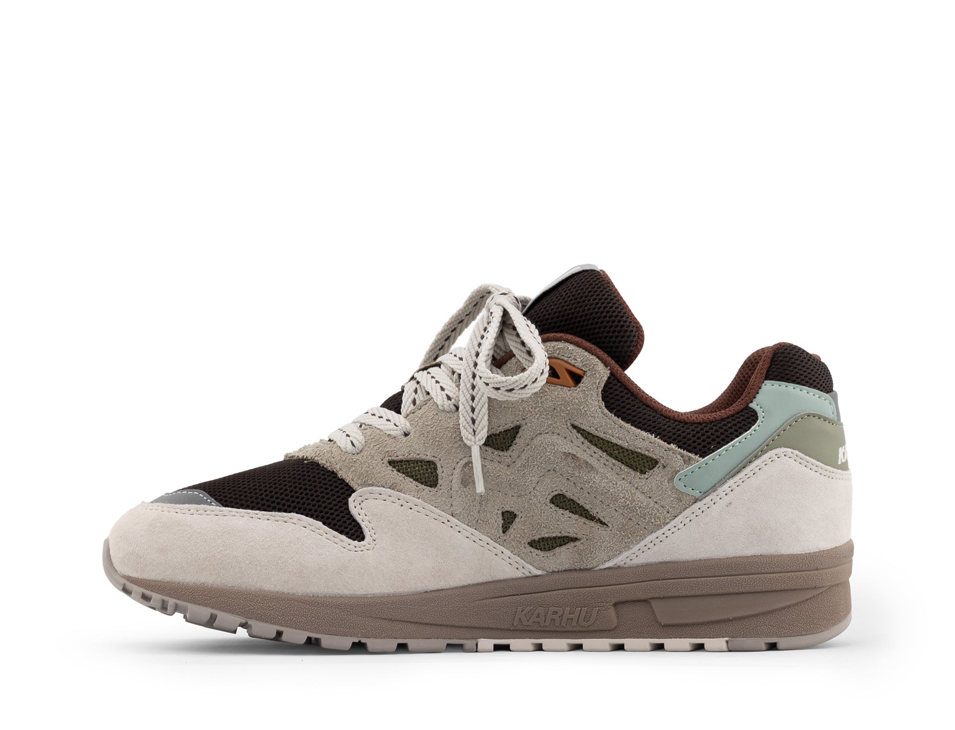 Karhu Legacy 96 white sand beech