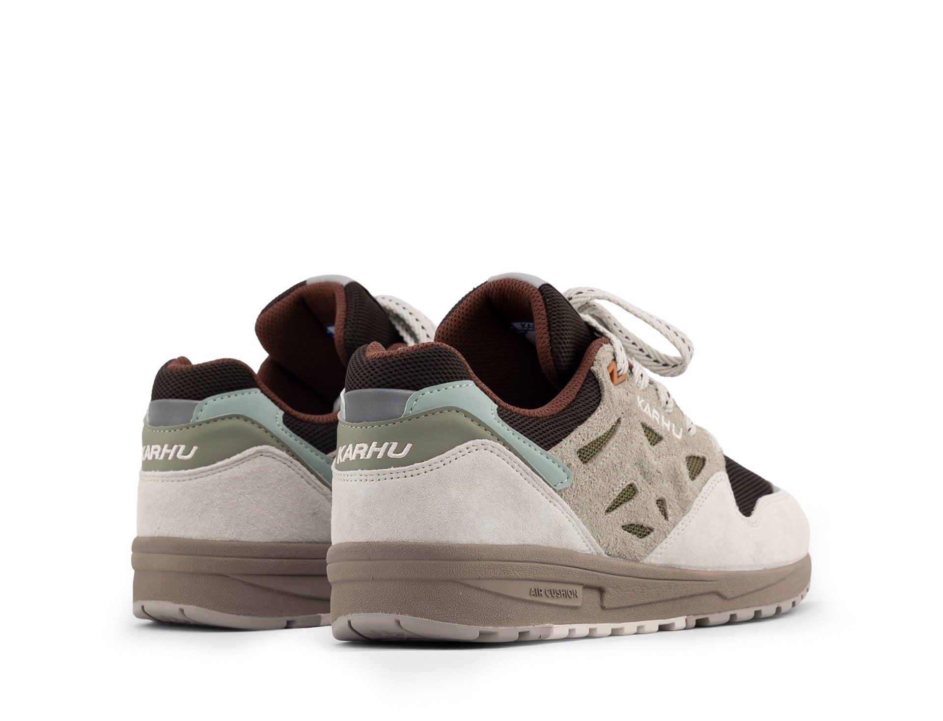 Karhu Legacy 96 white sand beech