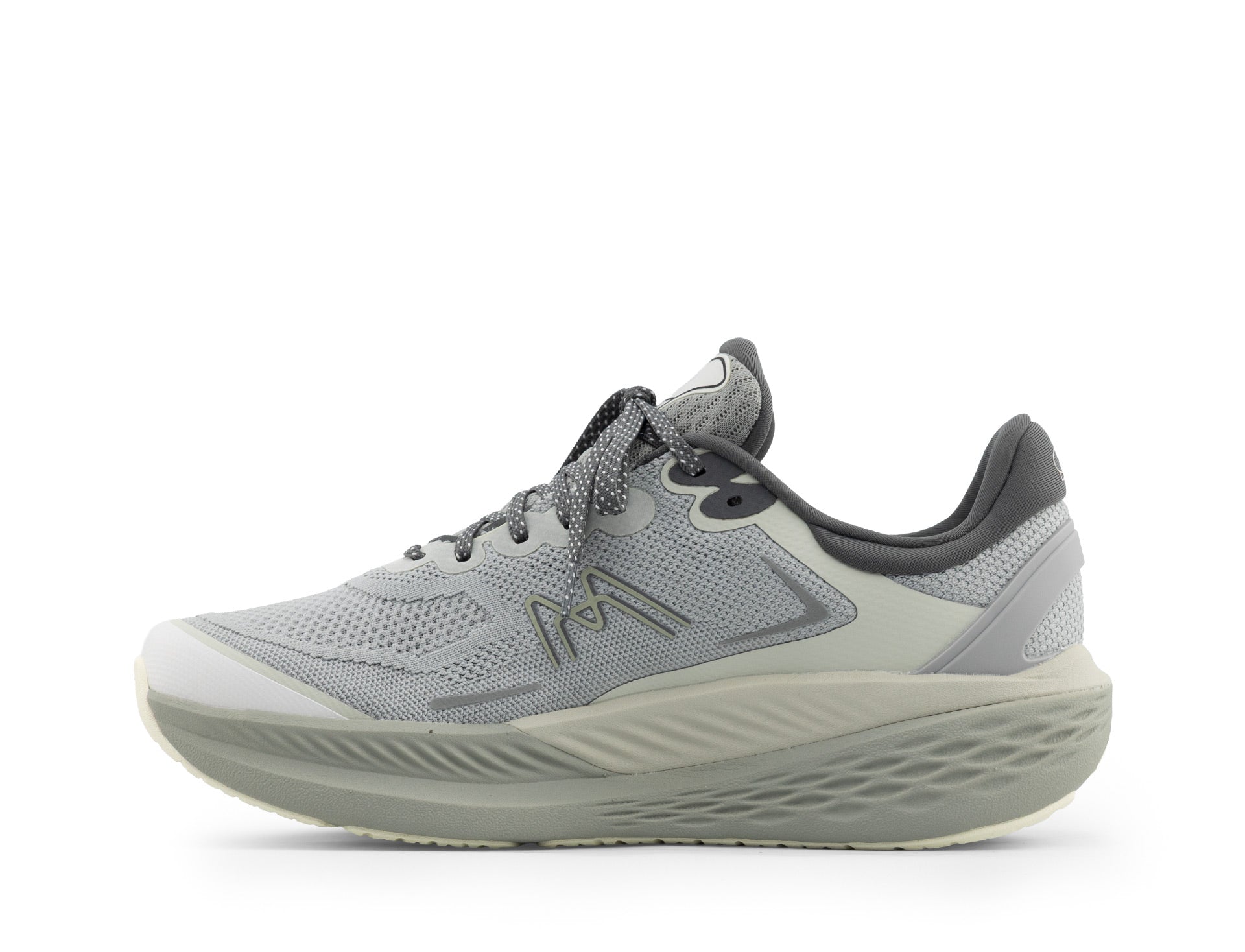 Karhu Mestari Run LS drizzle alfalfa