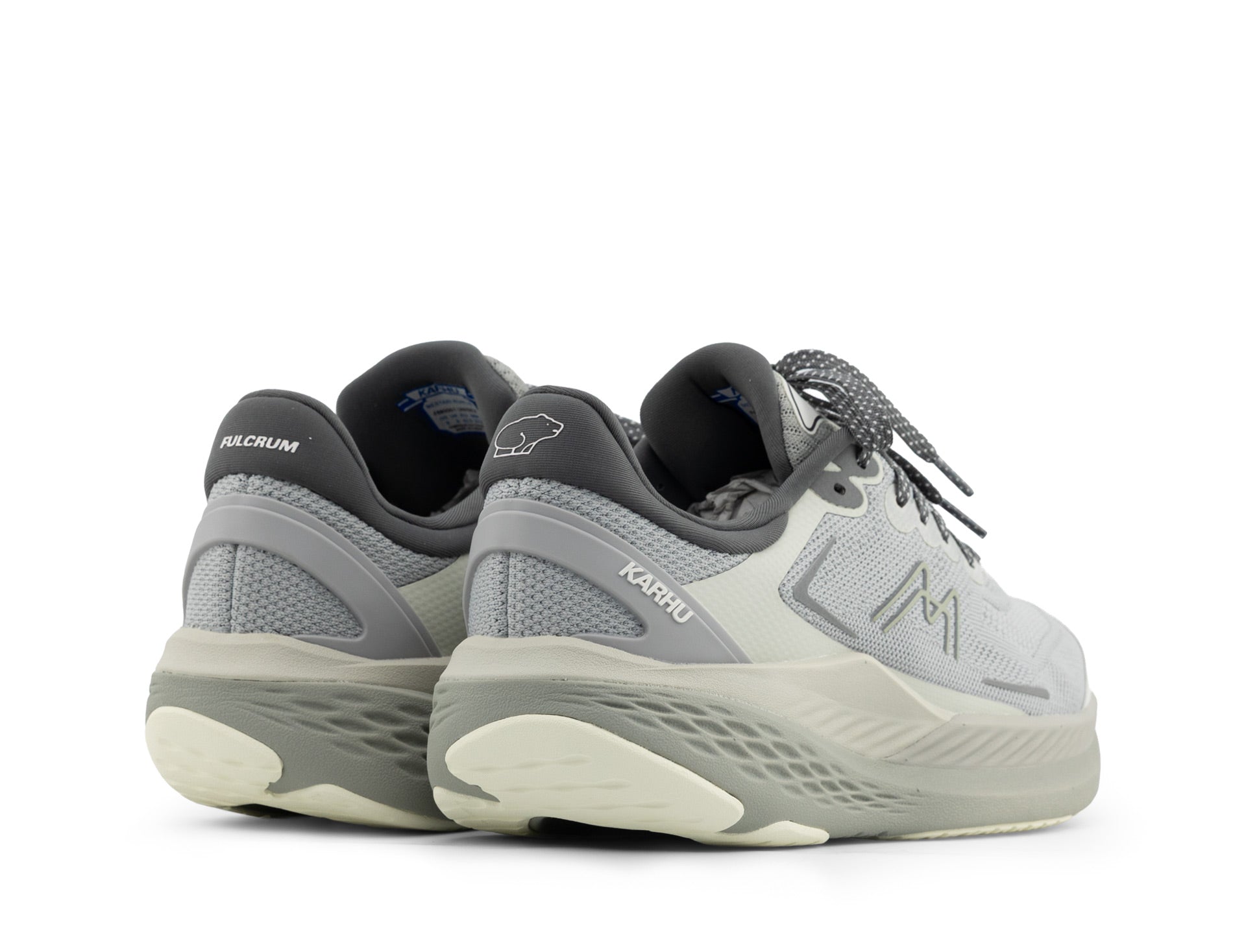 Karhu Mestari Run LS drizzle alfalfa