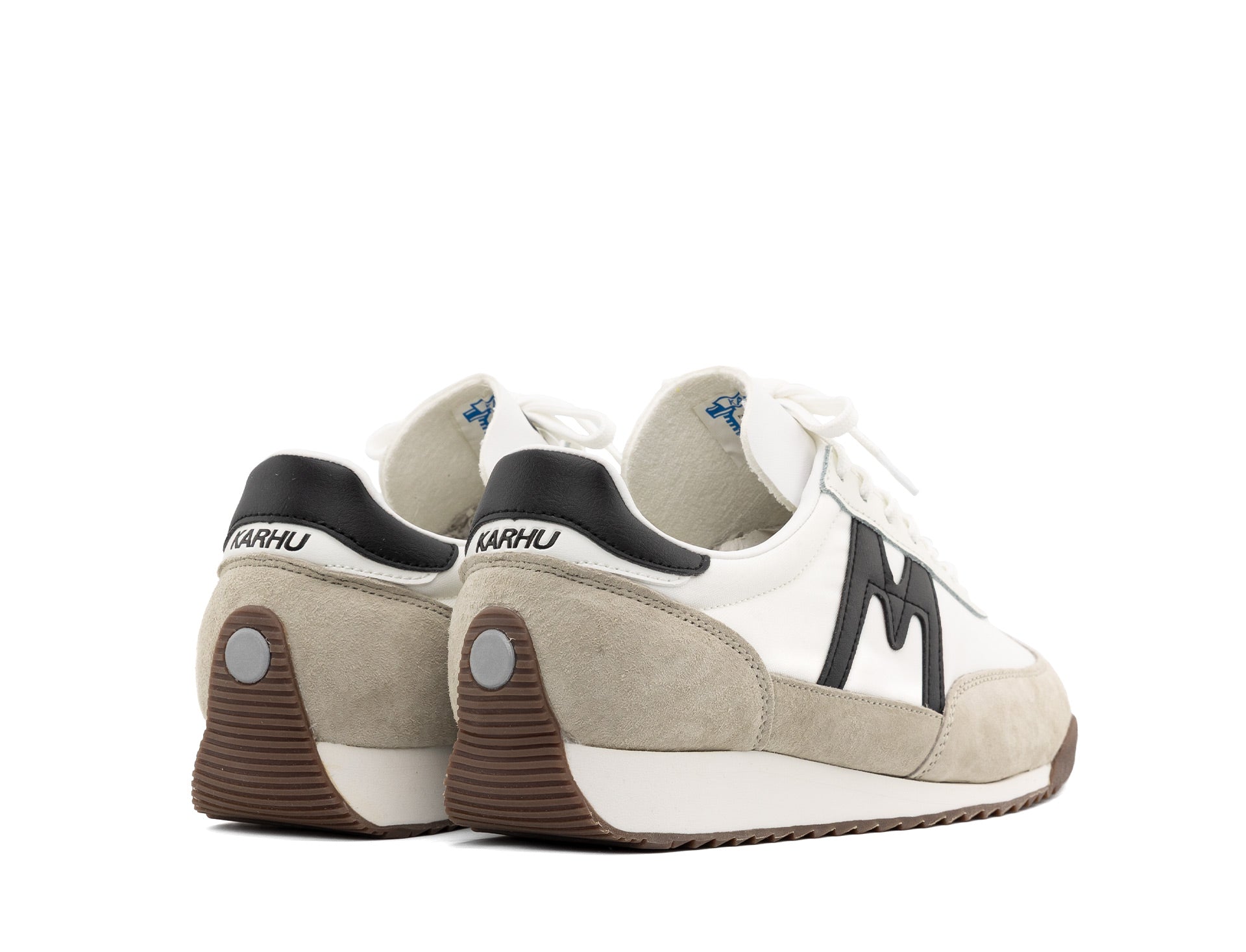 Karhu Mestari silver lining black