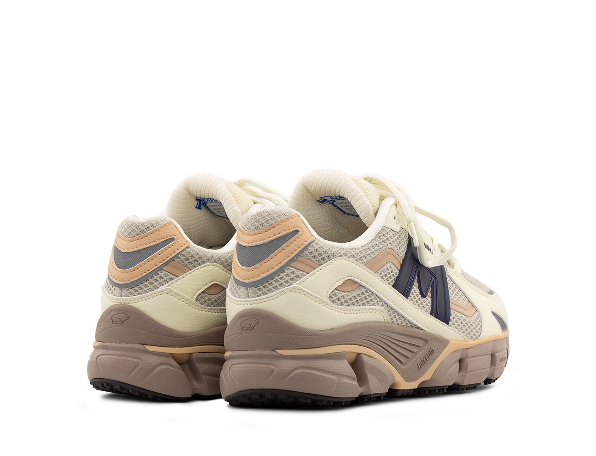 Karhu Super Fulcrum solitary star acedemy