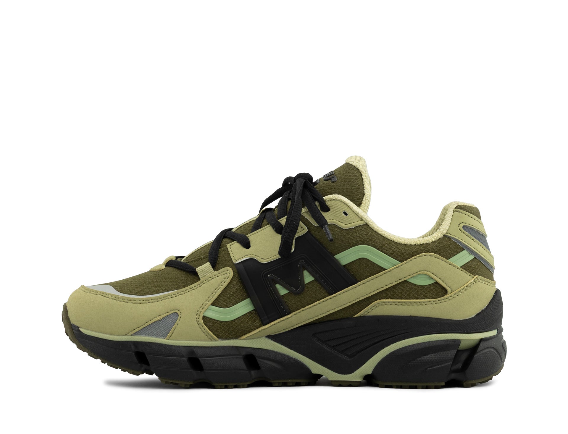 Karhu Super Fulcrum beech jet black