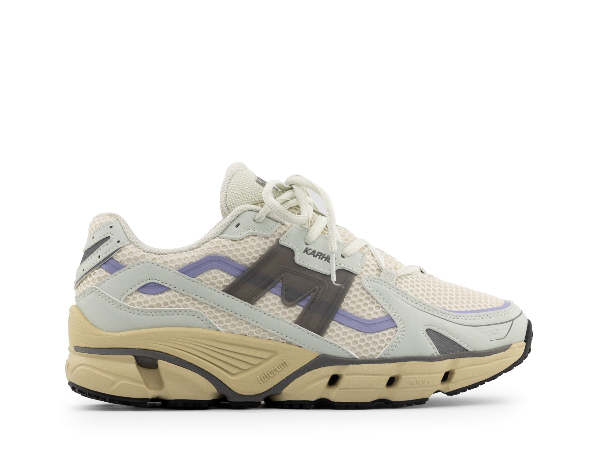 Karhu Super Fulcrum foggy dew hematite