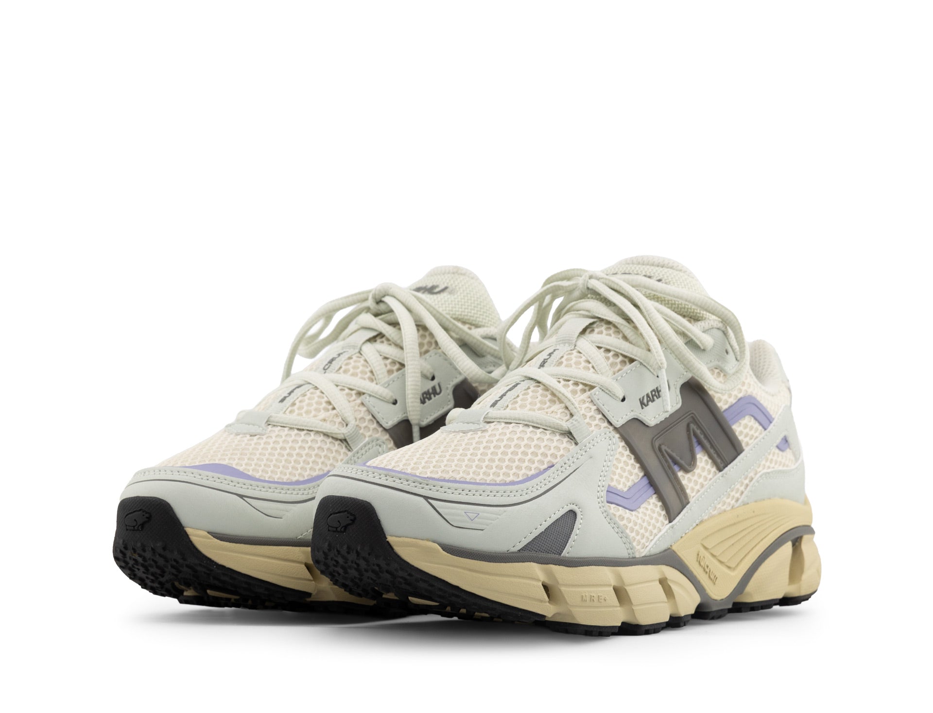 Karhu Super Fulcrum foggy dew hematite