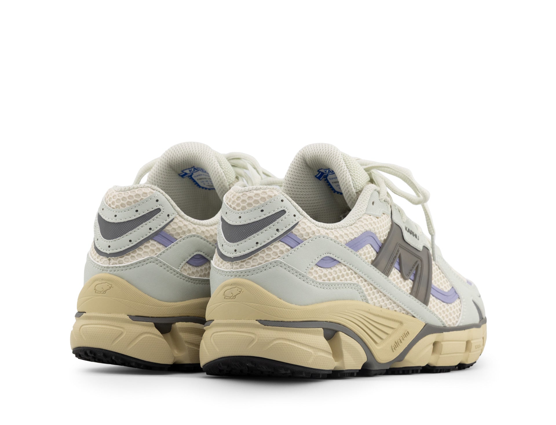 Karhu Super Fulcrum foggy dew hematite