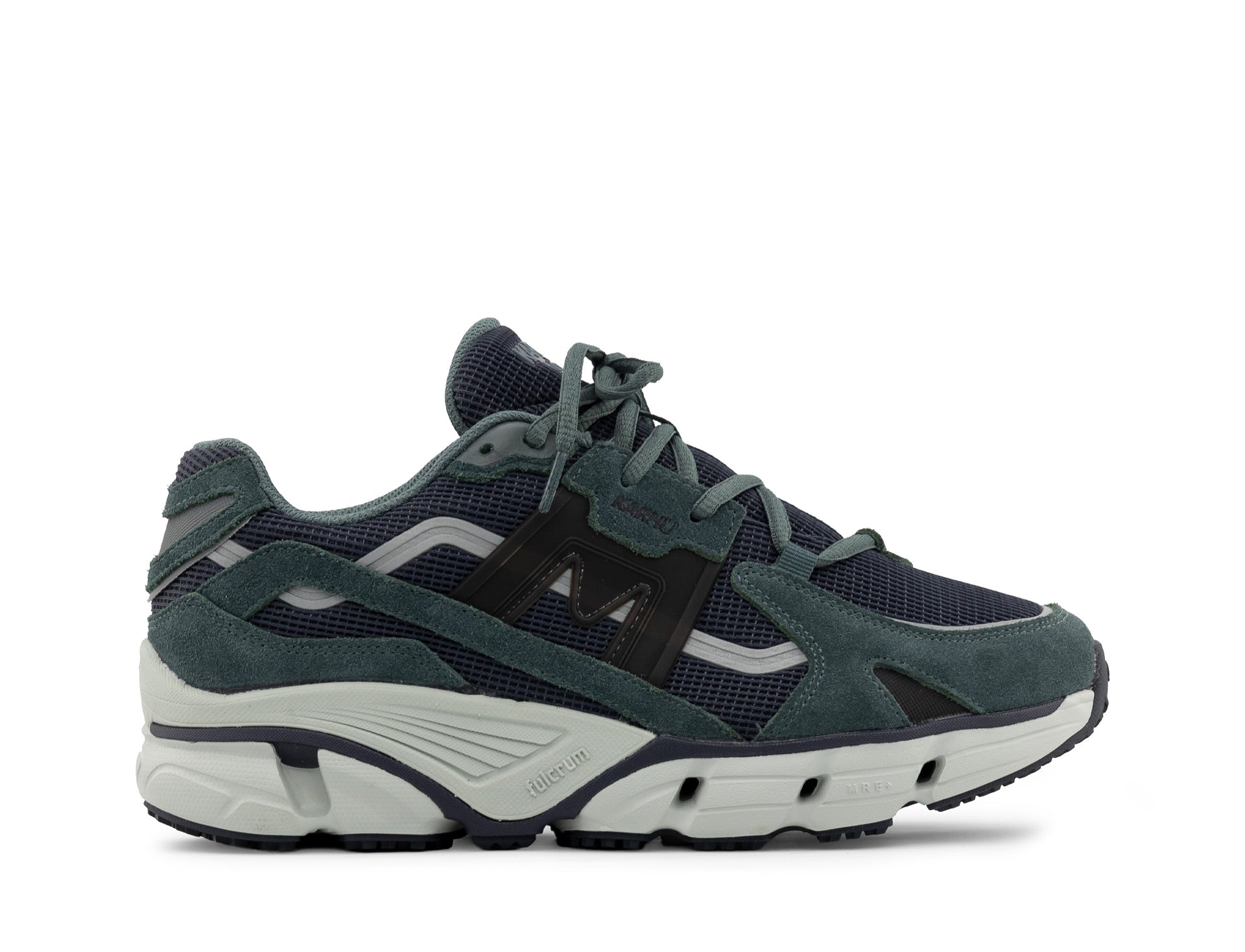 Karhu Super Fulcrum india ink black
