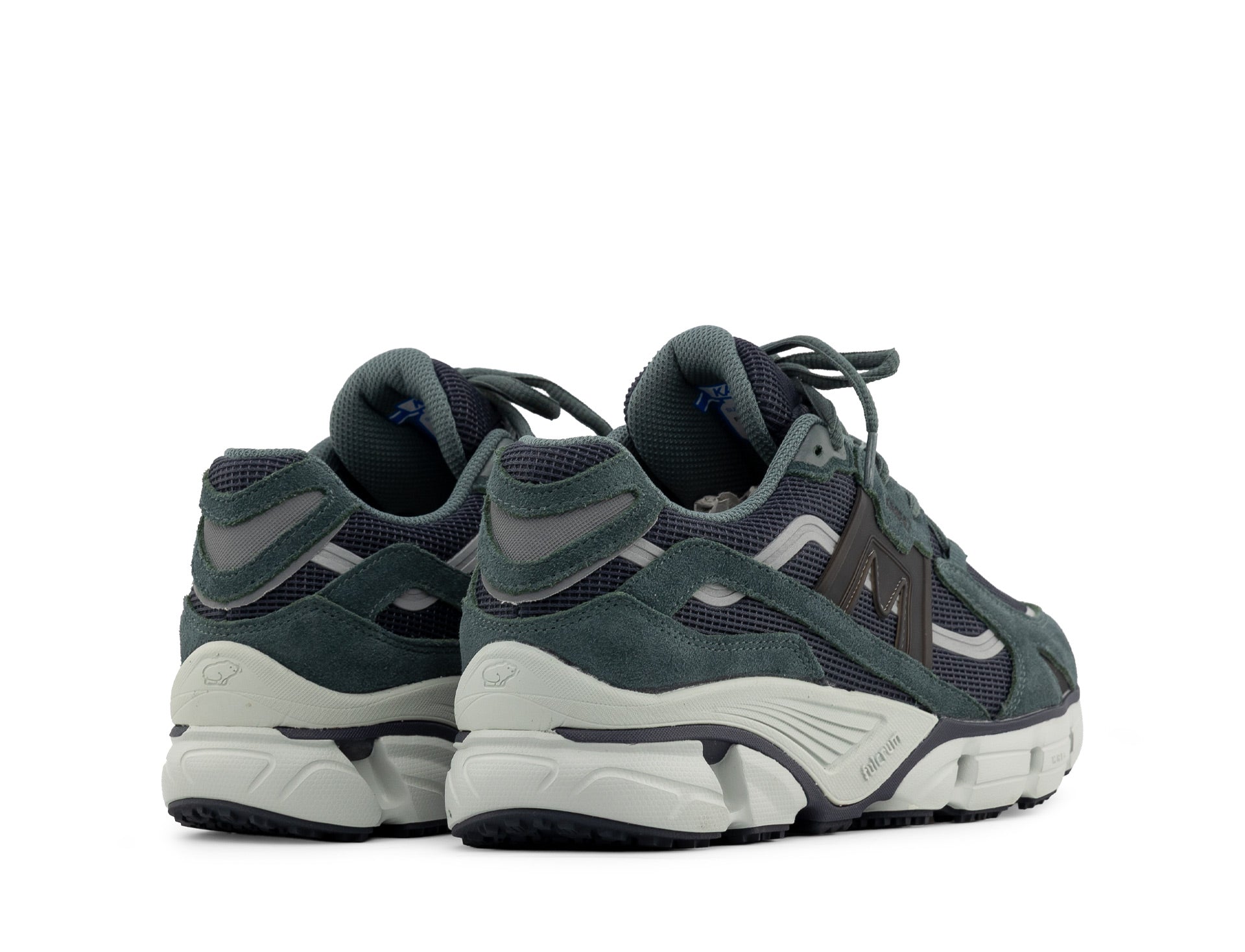 Karhu Super Fulcrum india ink black