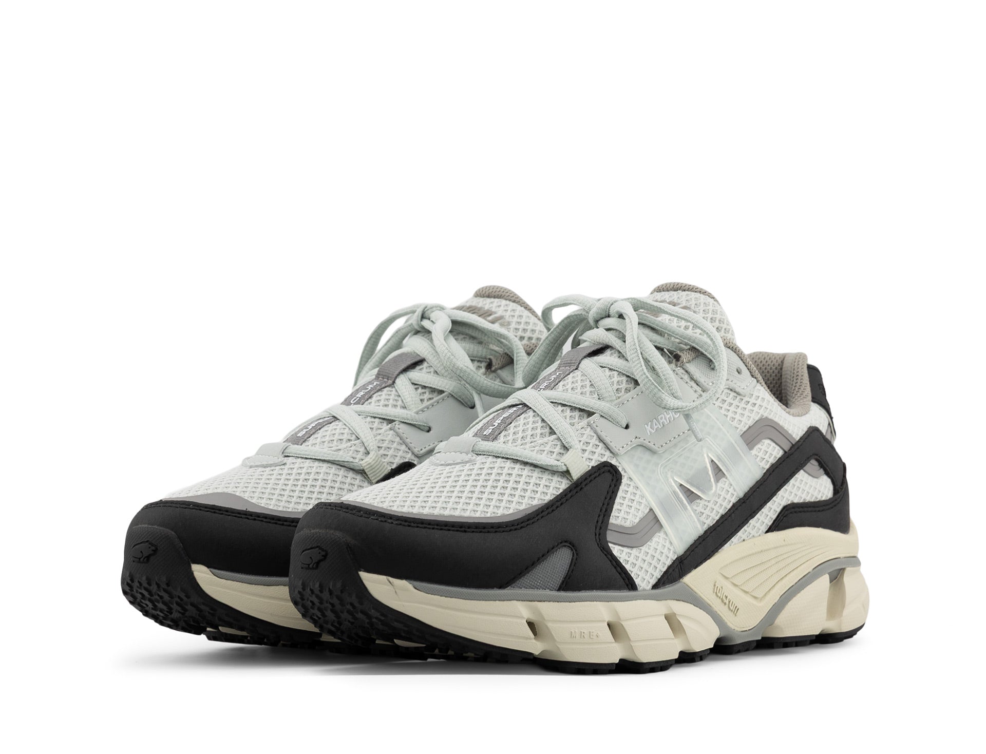 Karhu Super Fulcrum jet black dawn blue