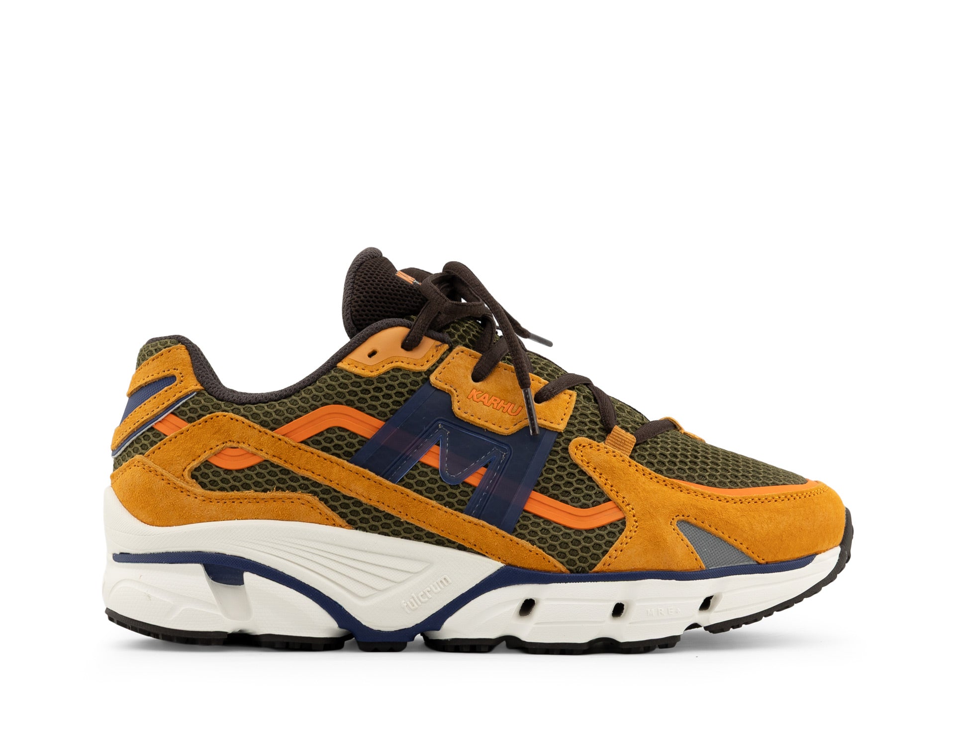 Karhu Super Fulcrum nugget navy peony