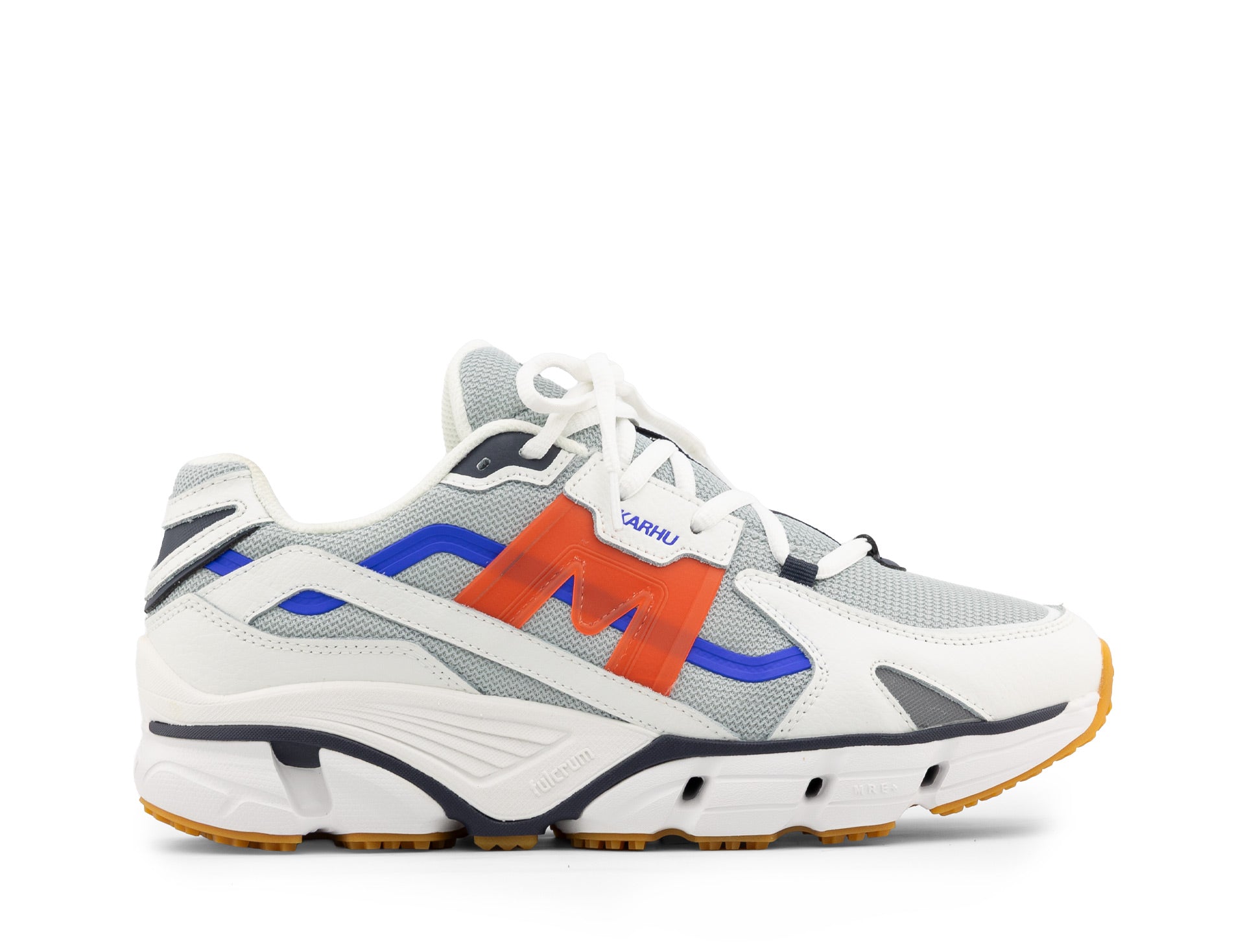Karhu Super Fulcrum pearl blue nasturtium