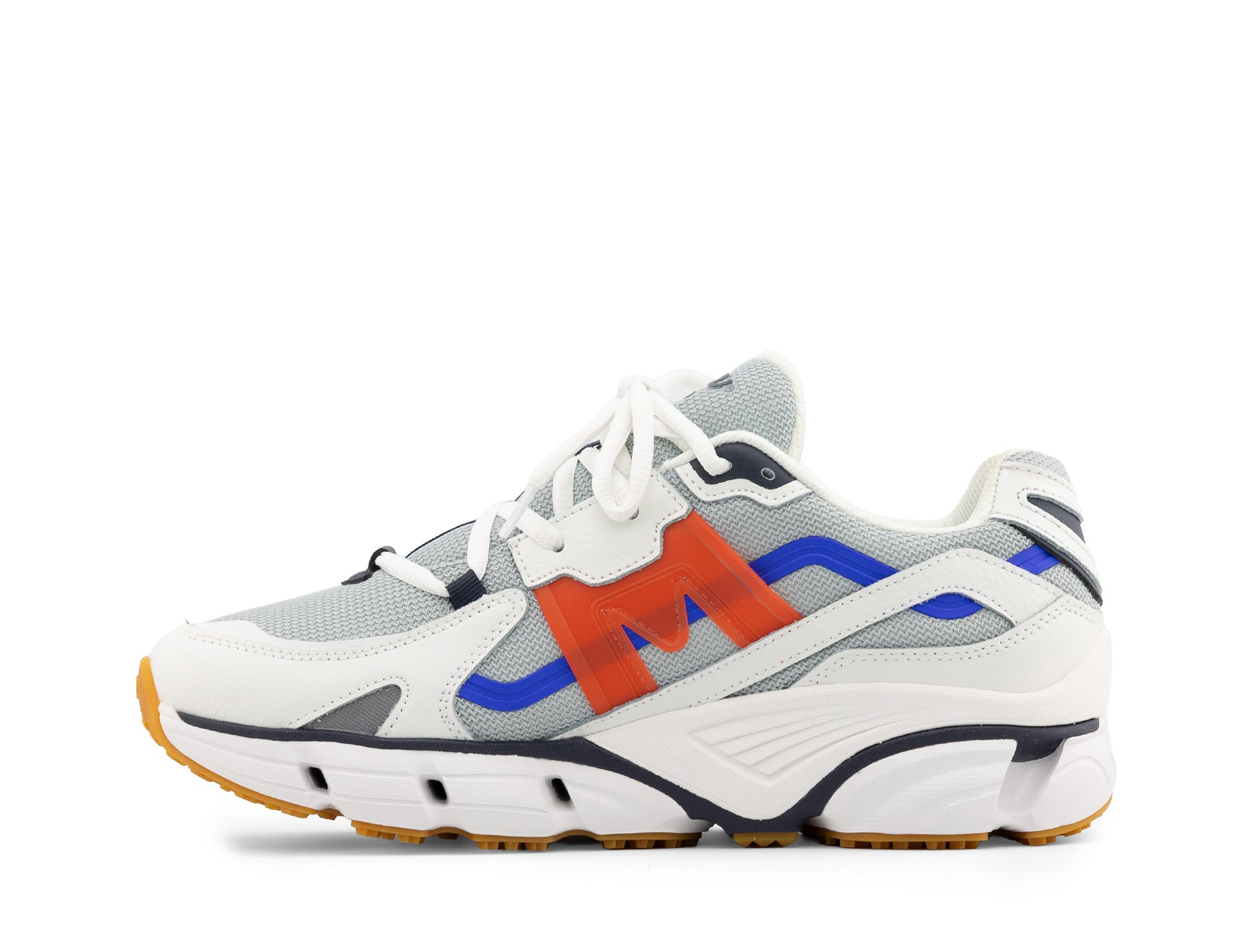 Karhu Super Fulcrum pearl blue nasturtium