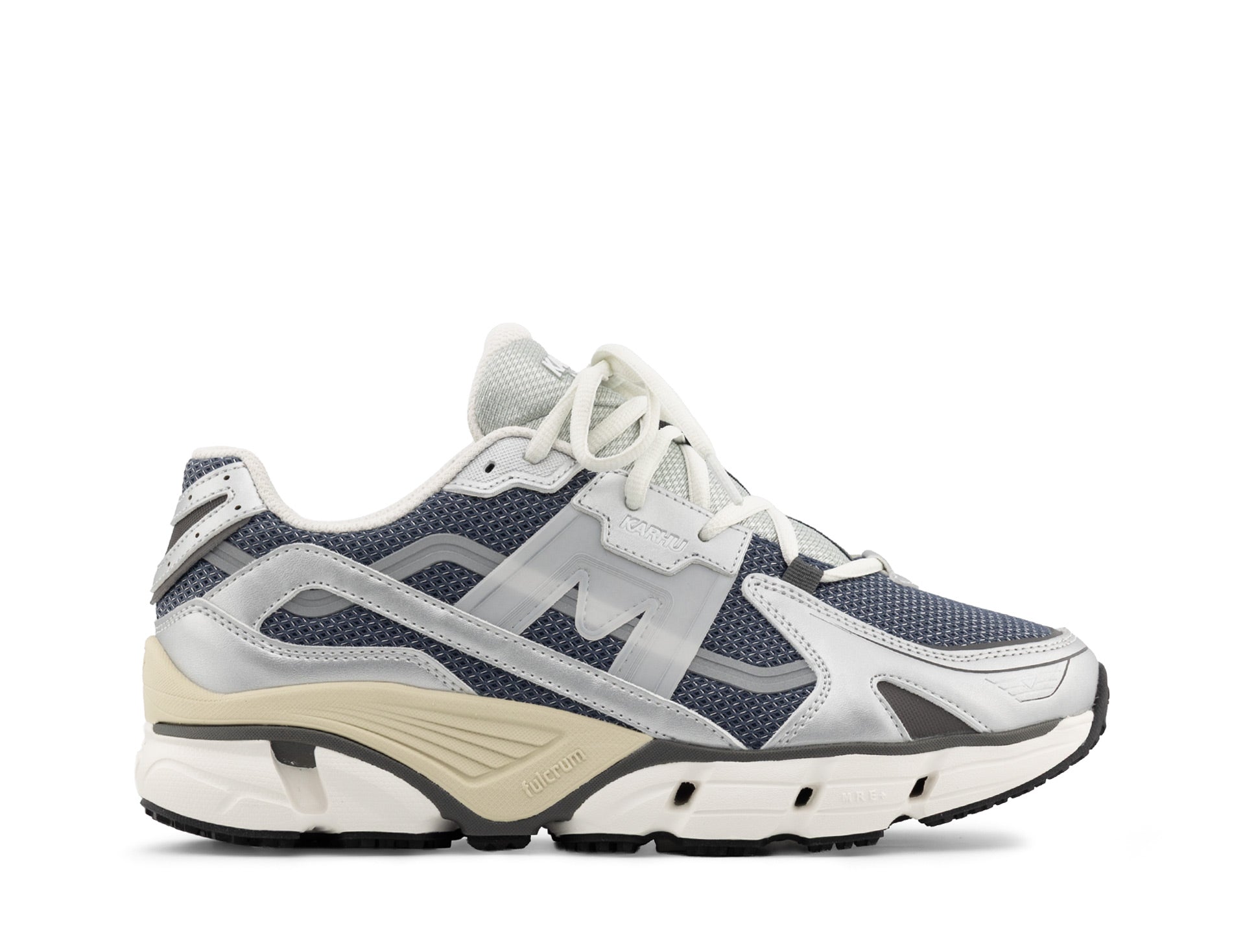 Karhu Super Fulcrum silver vintage indigo