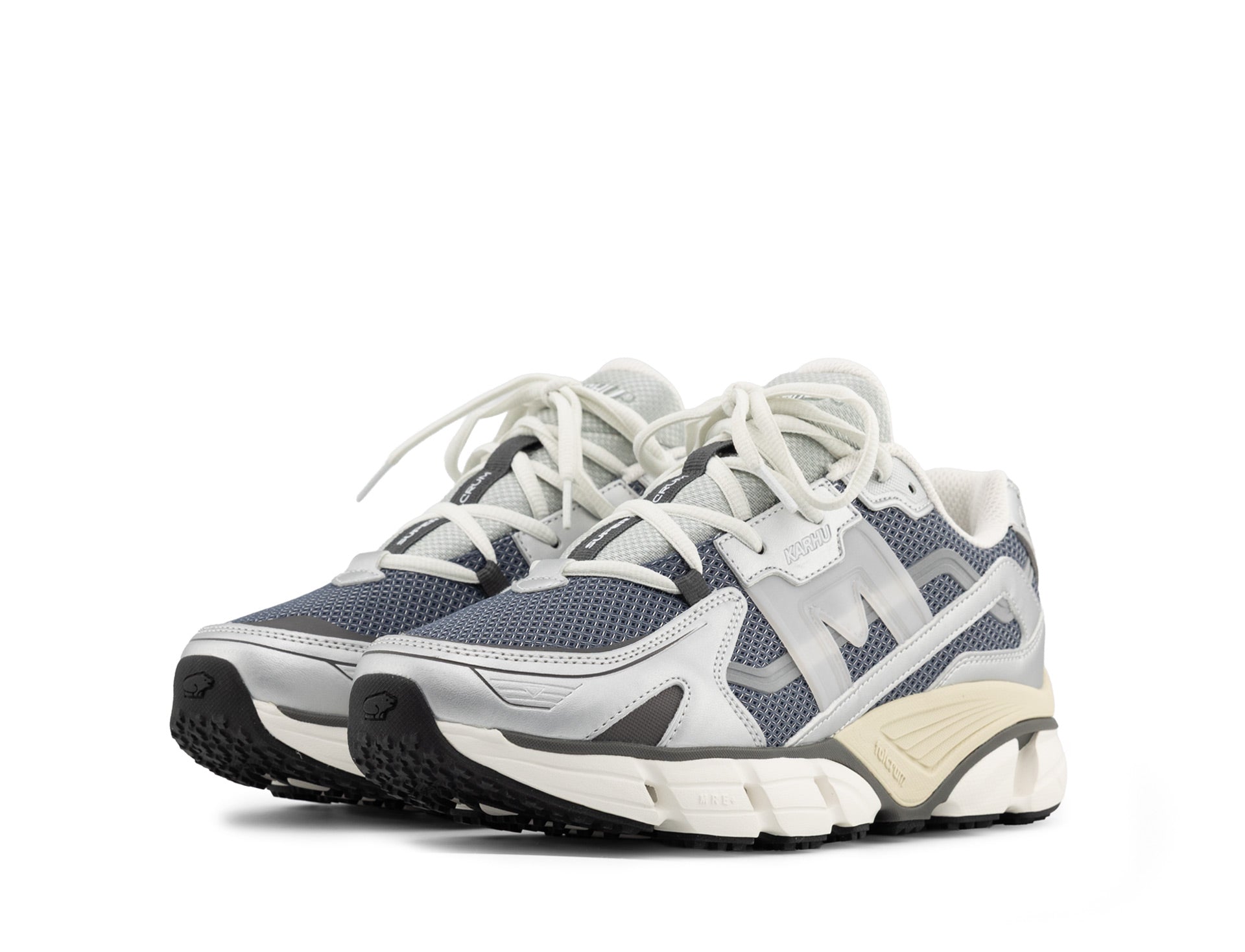 Karhu Super Fulcrum silver vintage indigo