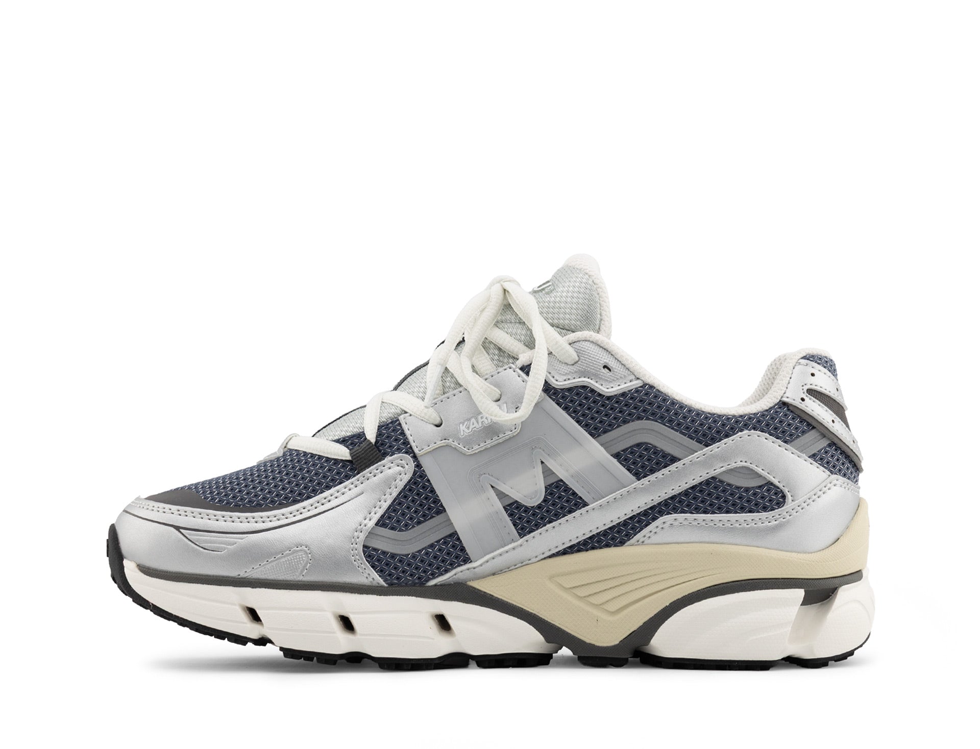 Karhu Super Fulcrum silver vintage indigo