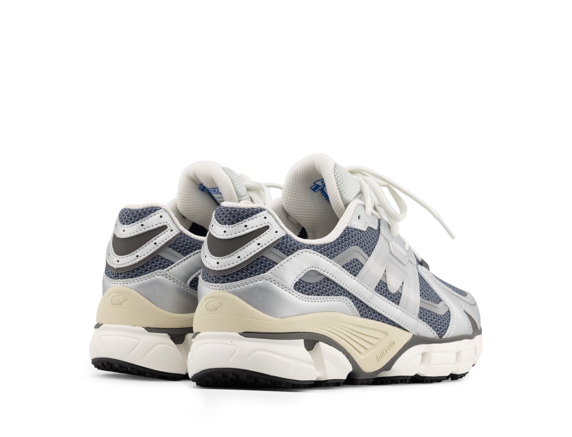 Karhu Super Fulcrum silver vintage indigo