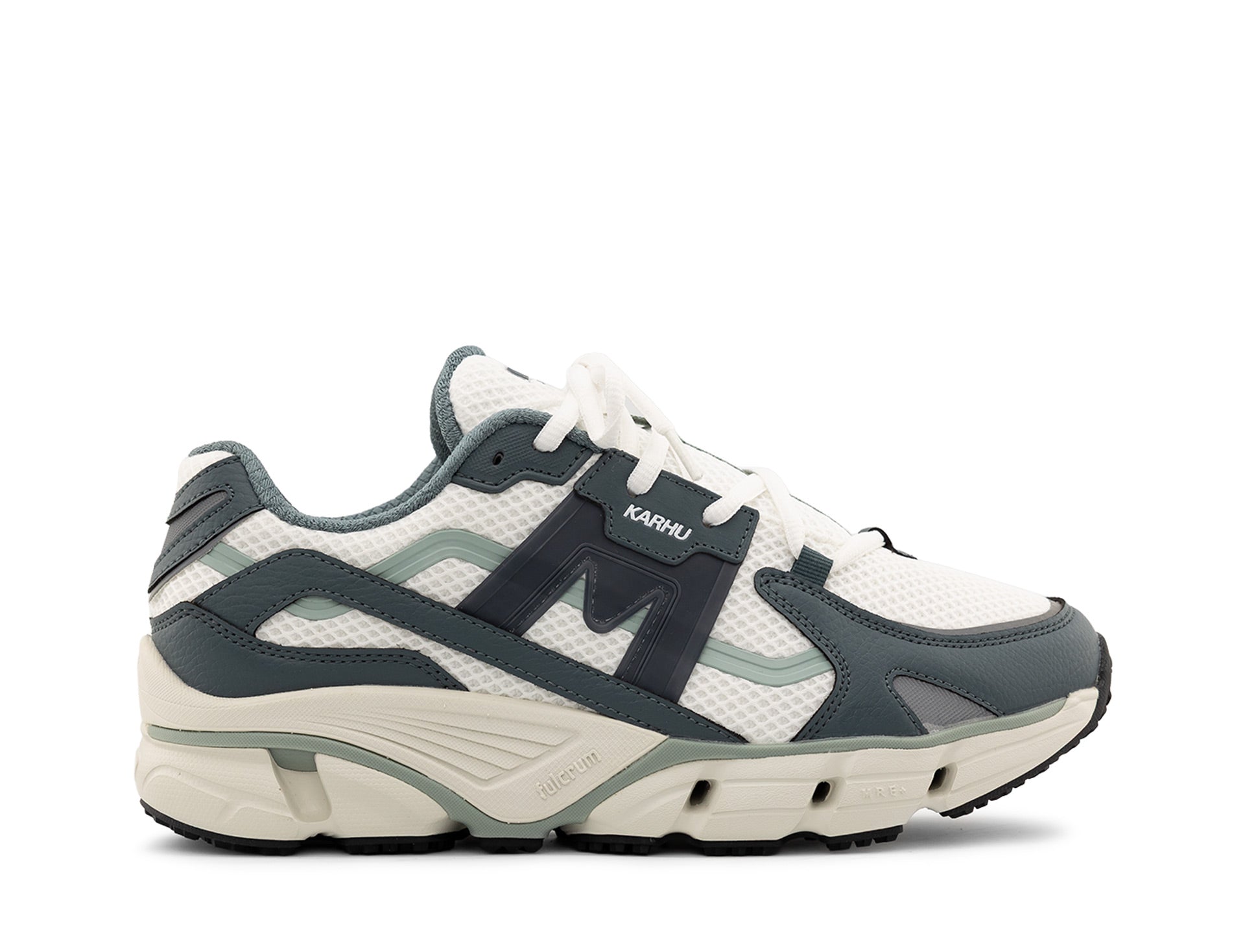 Karhu Super Fulcrum stormy weather india ink