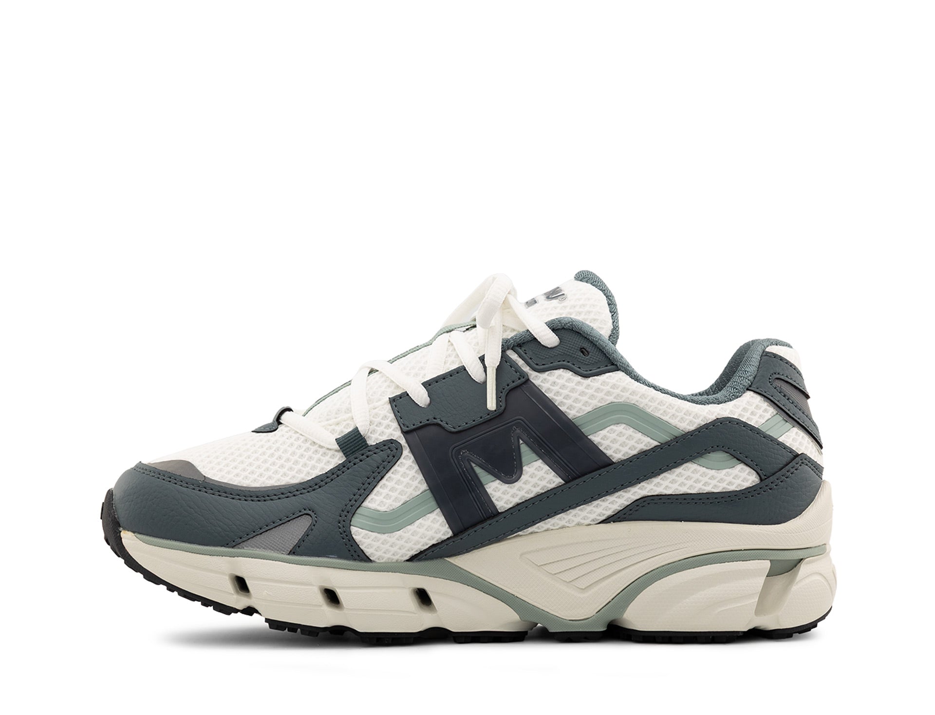 Karhu Super Fulcrum stormy weather india ink