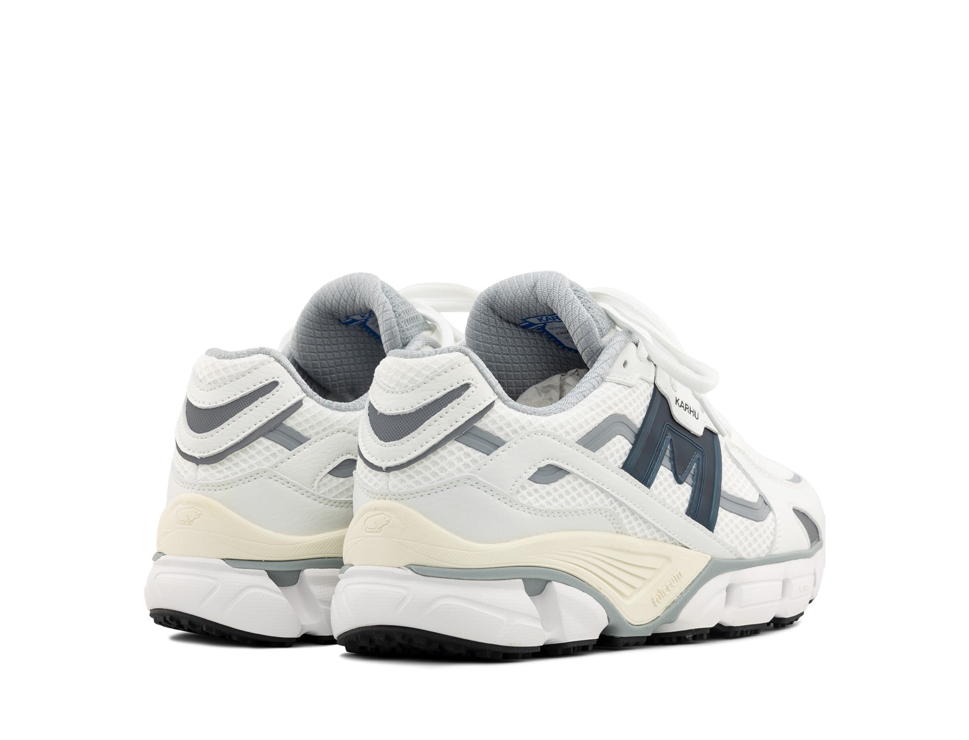 Karhu Super Fulcrum white deep dive