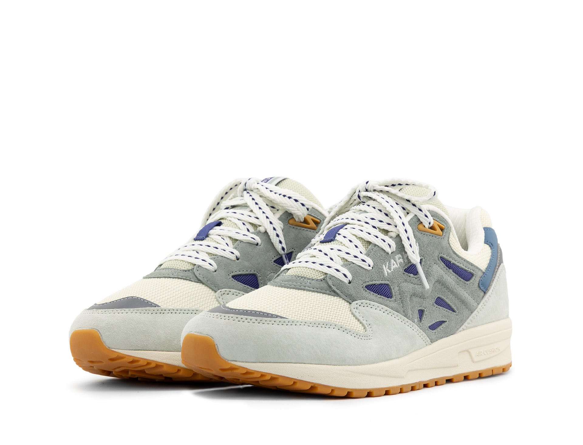 Karhu Legacy 96 foggy dew skipper blue