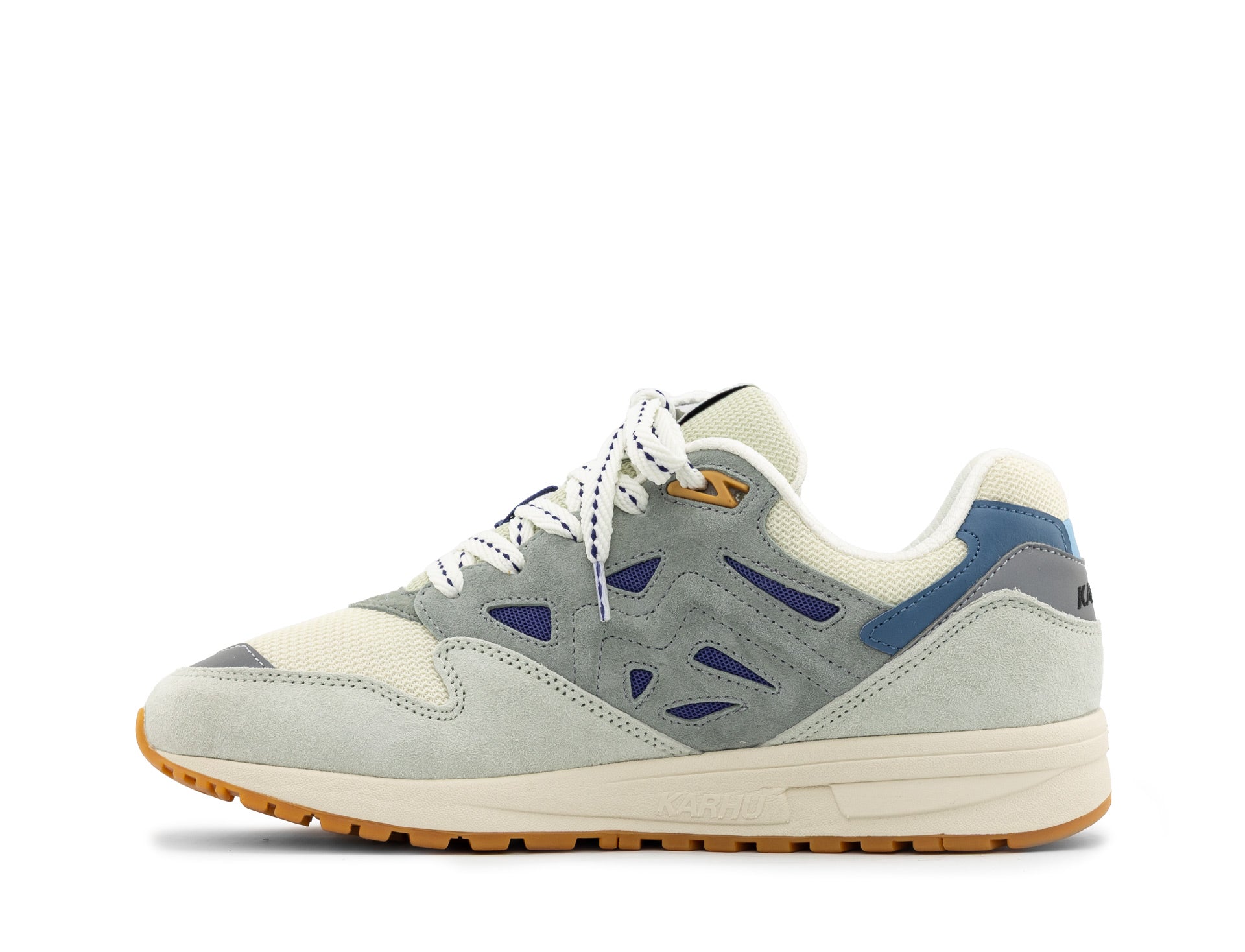 Karhu Legacy 96 foggy dew skipper blue