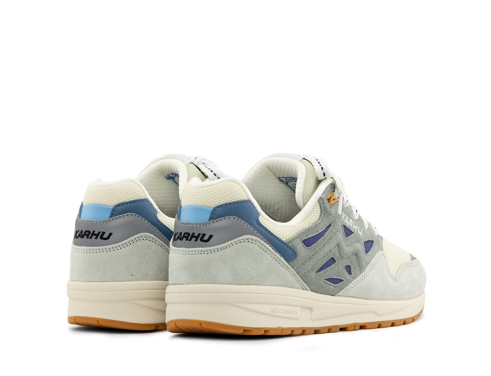 Karhu Legacy 96 foggy dew skipper blue