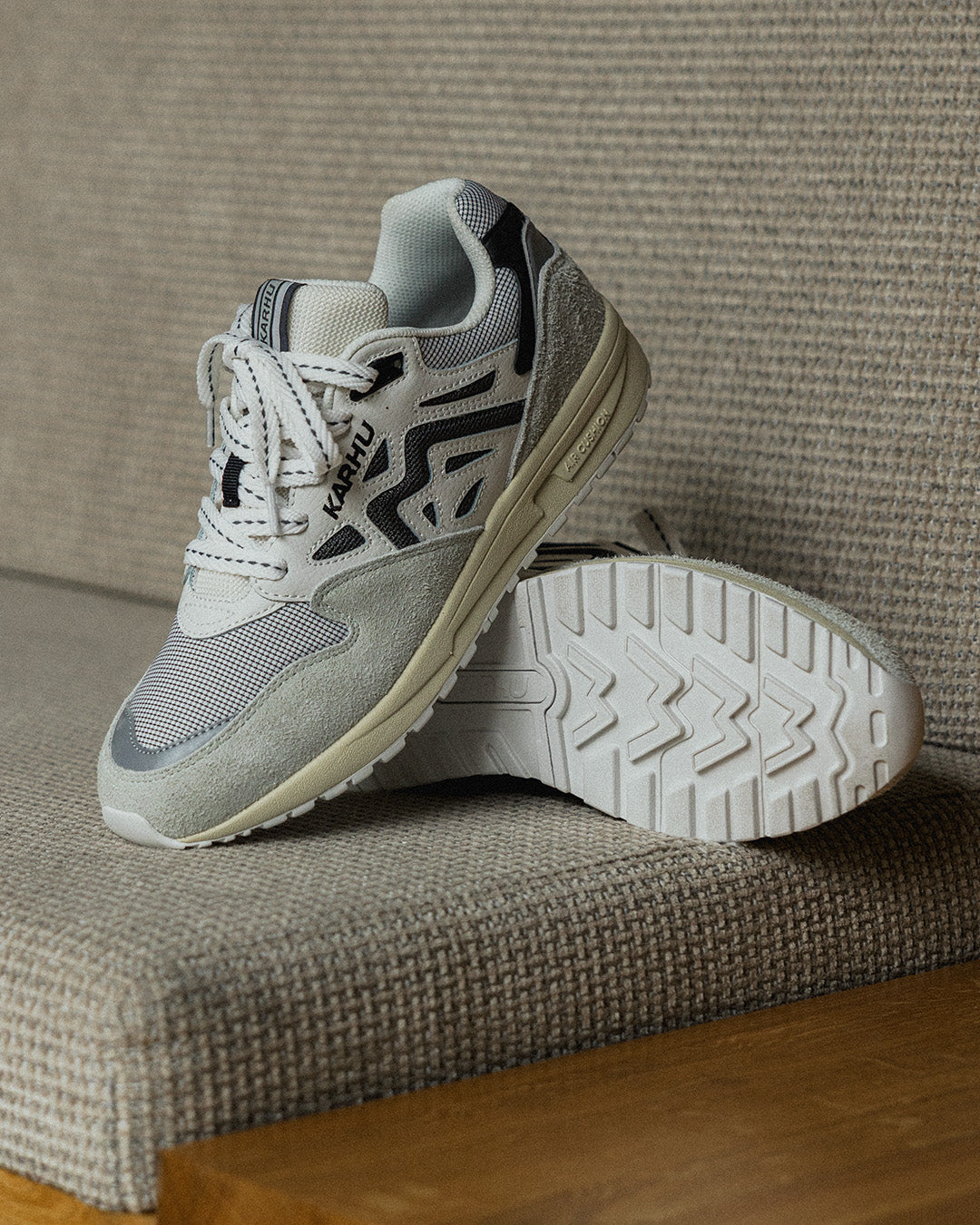 Karhu Legacy 96 foggy dew turbulence