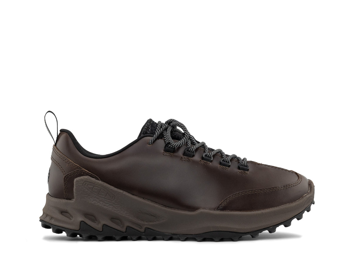 Keen Jasper Zionic HW flux chocolate