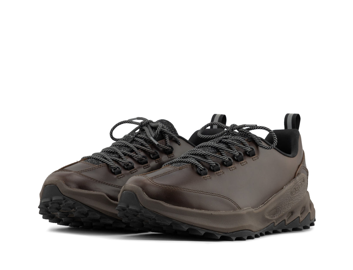 Keen Jasper Zionic HW flux chocolate
