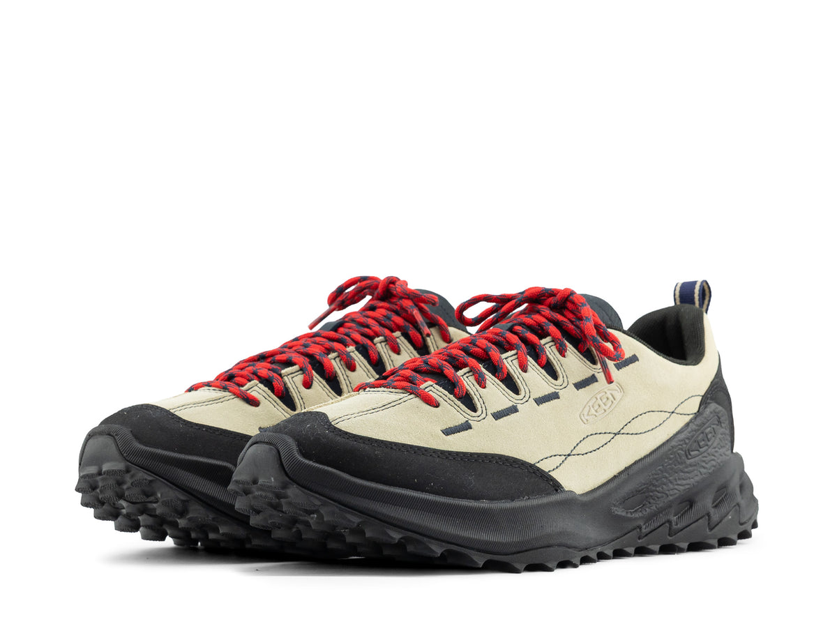 Keen Jasper Zionic safari sky captain