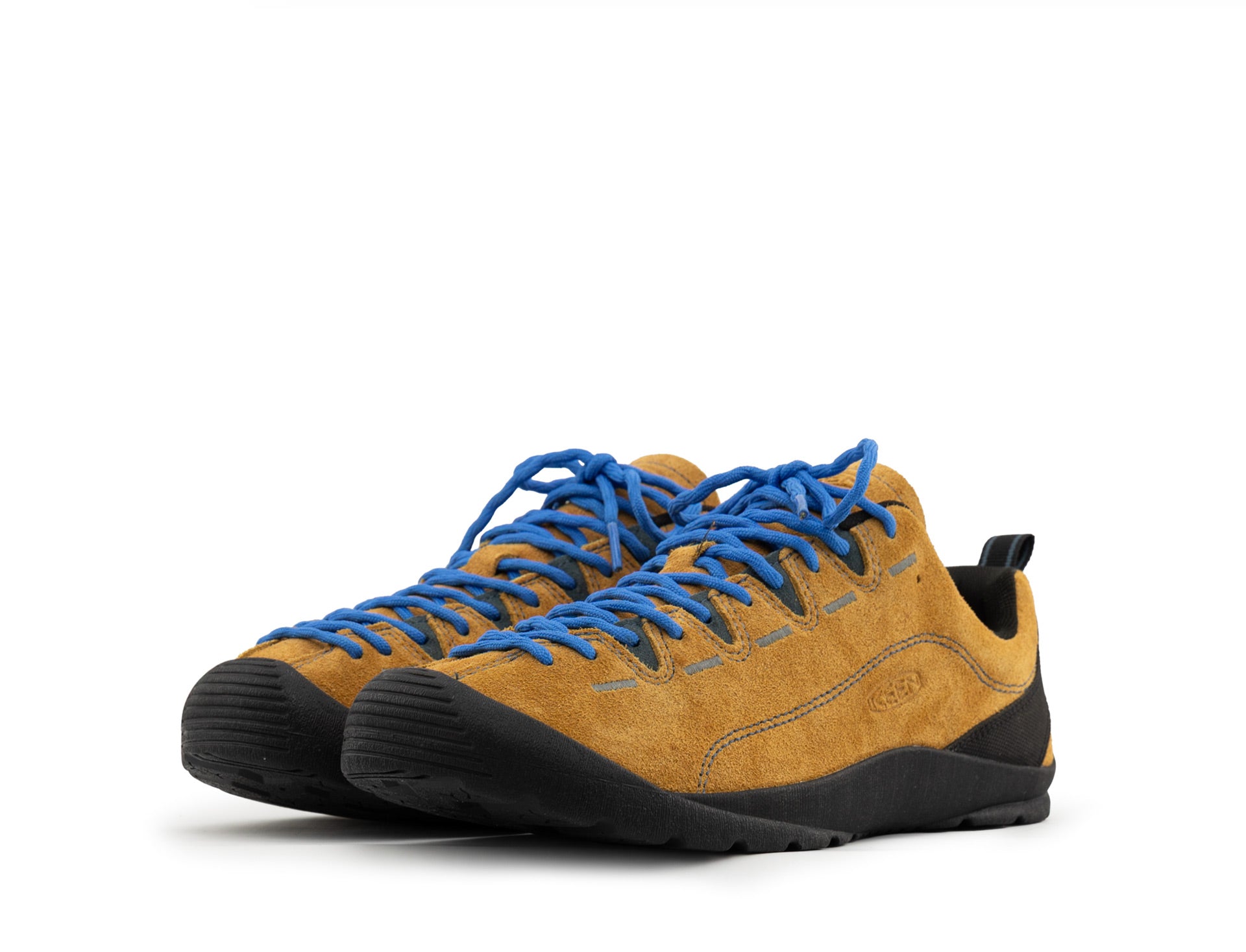 Keen Jasper cathay spice orion blue