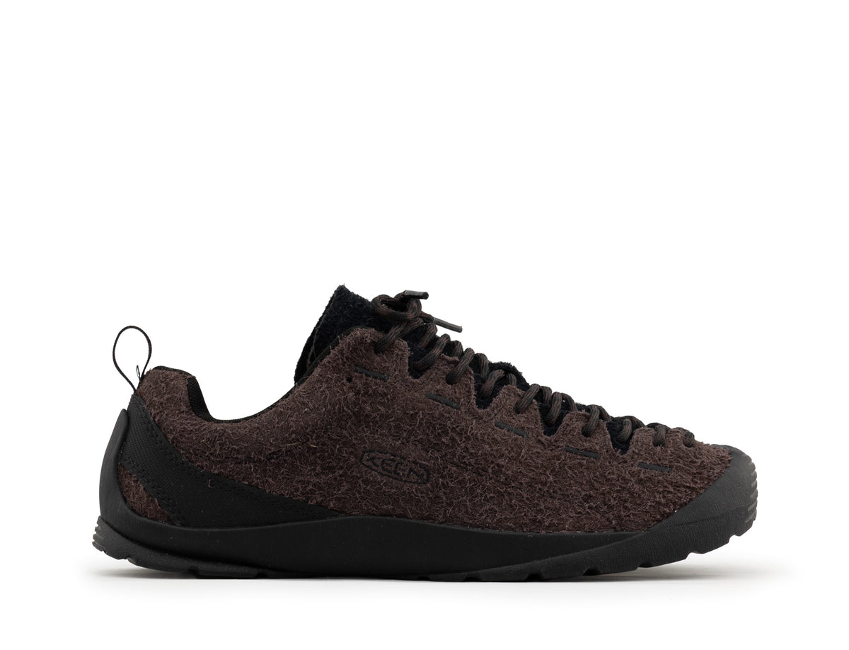 Keen Jasper java black