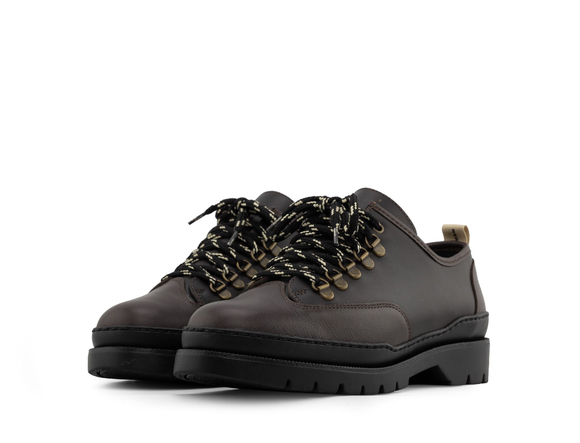 Kleman Courrier CG Marron