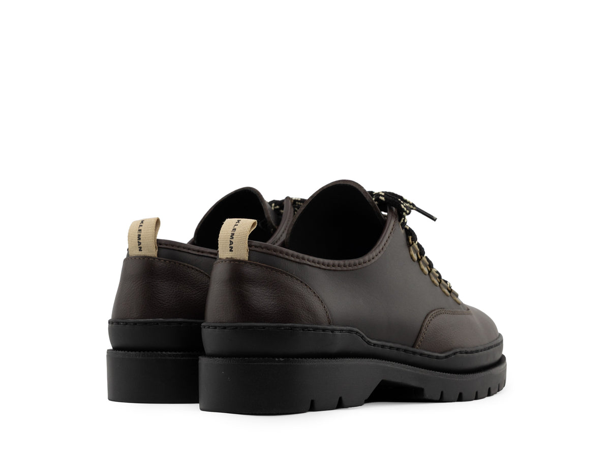 Kleman Courrier CG Marron