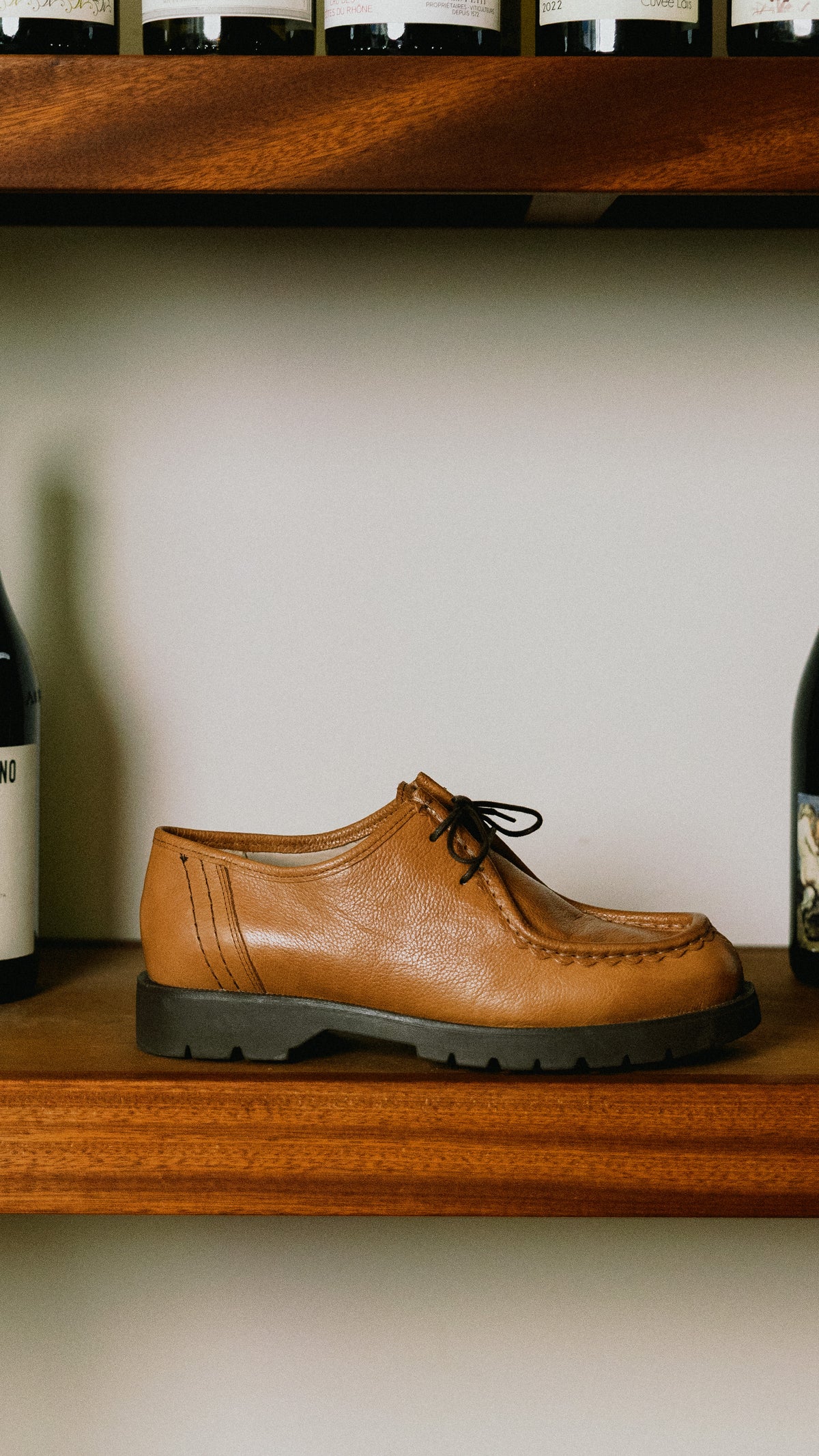 Kleman Padror G VGT Cognac