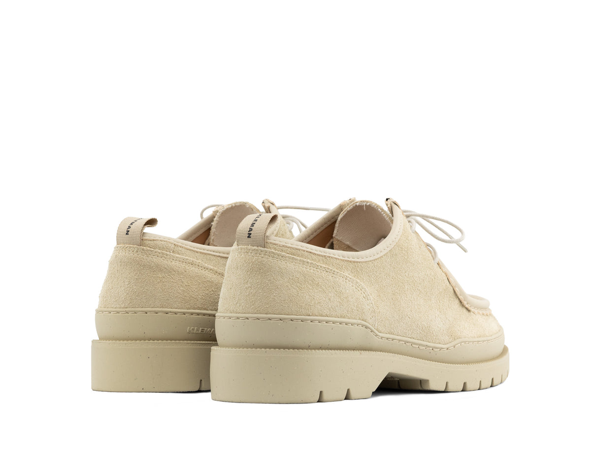 Kleman Major VP Oak 2 Beige